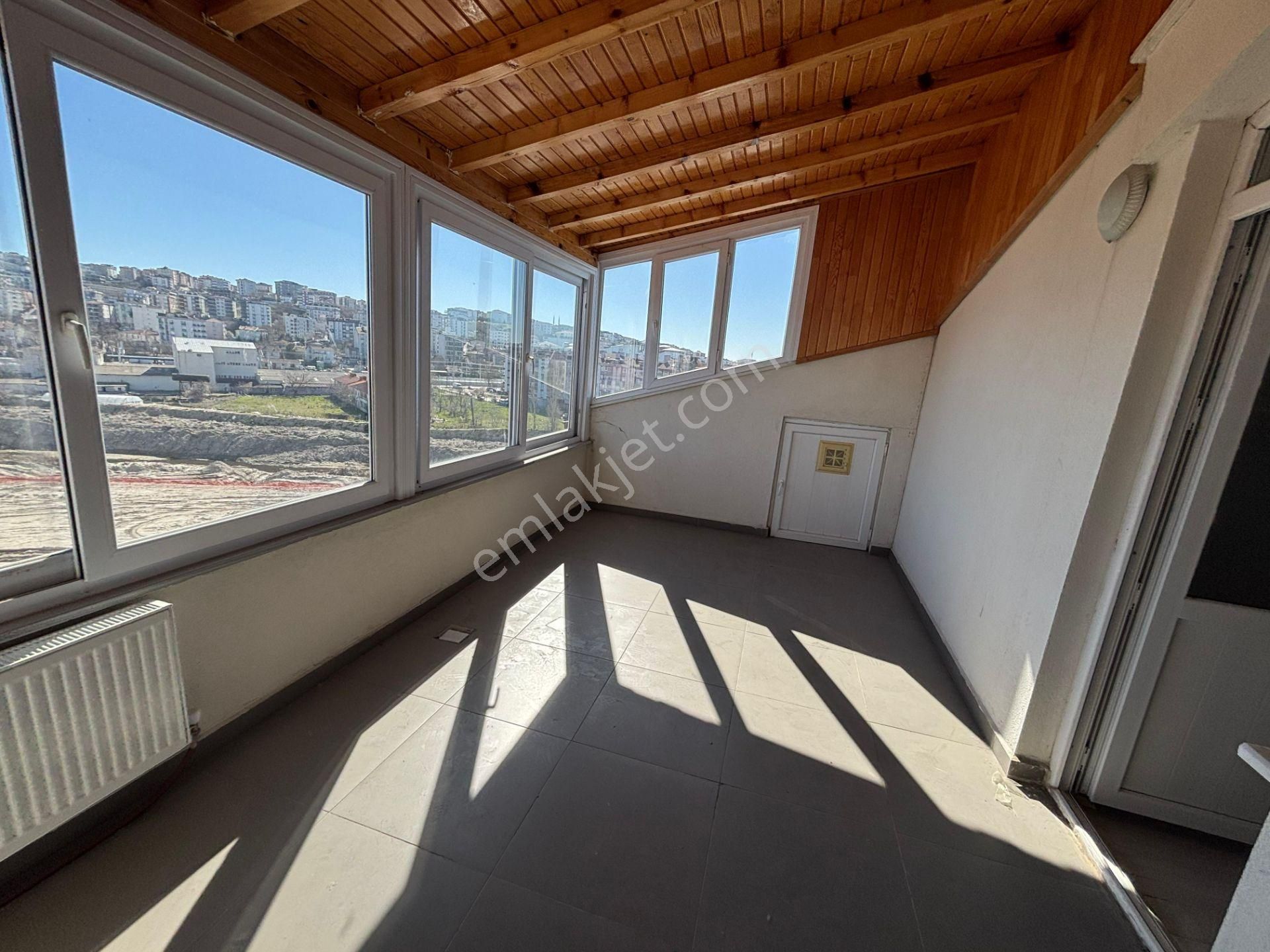 Güven'den Çerkezköyde Hastane Ve Adliye'ye Komşu İskanlı4+1daire - Görsel 18