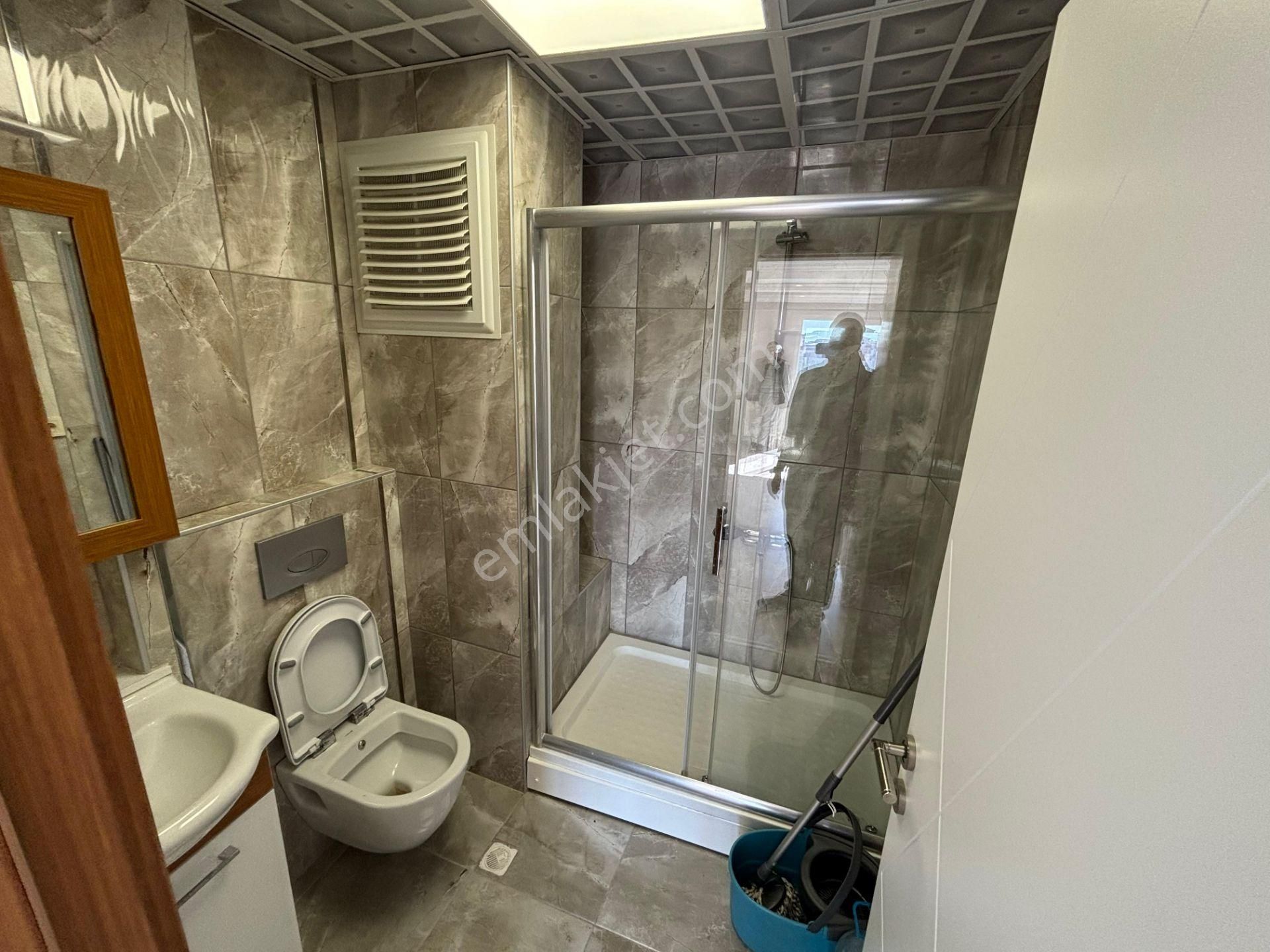 Güven'den Çerkezköyde Hastane Ve Adliye'ye Komşu İskanlı4+1daire - Görsel 20