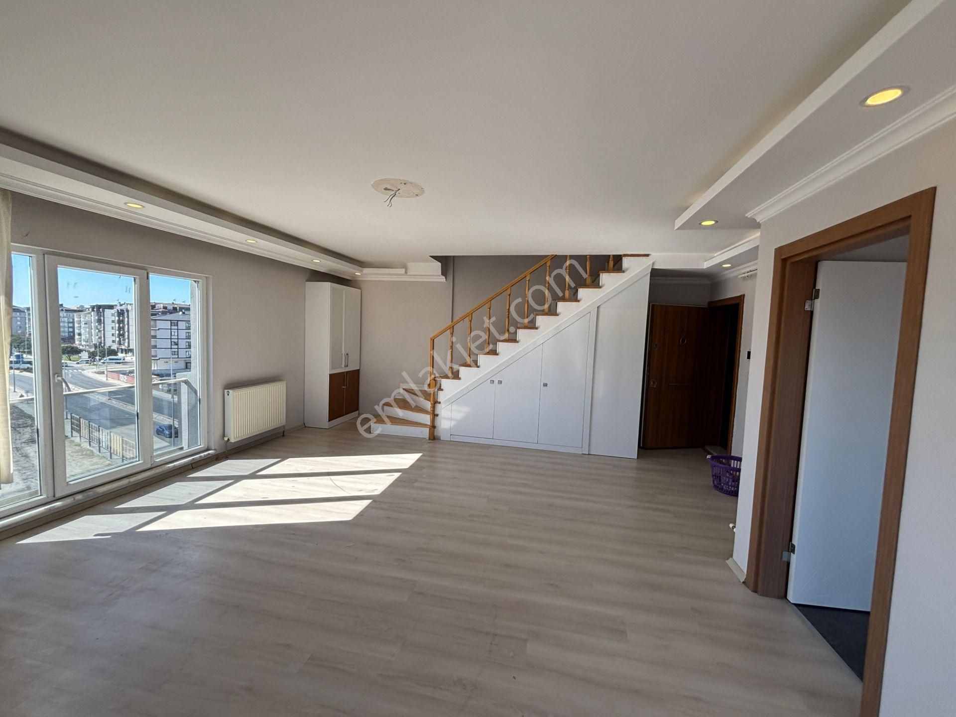 Güven'den Çerkezköyde Hastane Ve Adliye'ye Komşu İskanlı4+1daire - Görsel 3