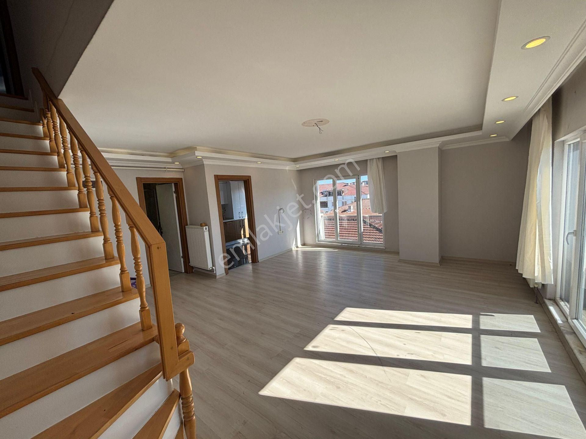 Güven'den Çerkezköyde Hastane Ve Adliye'ye Komşu İskanlı4+1daire - Görsel 2