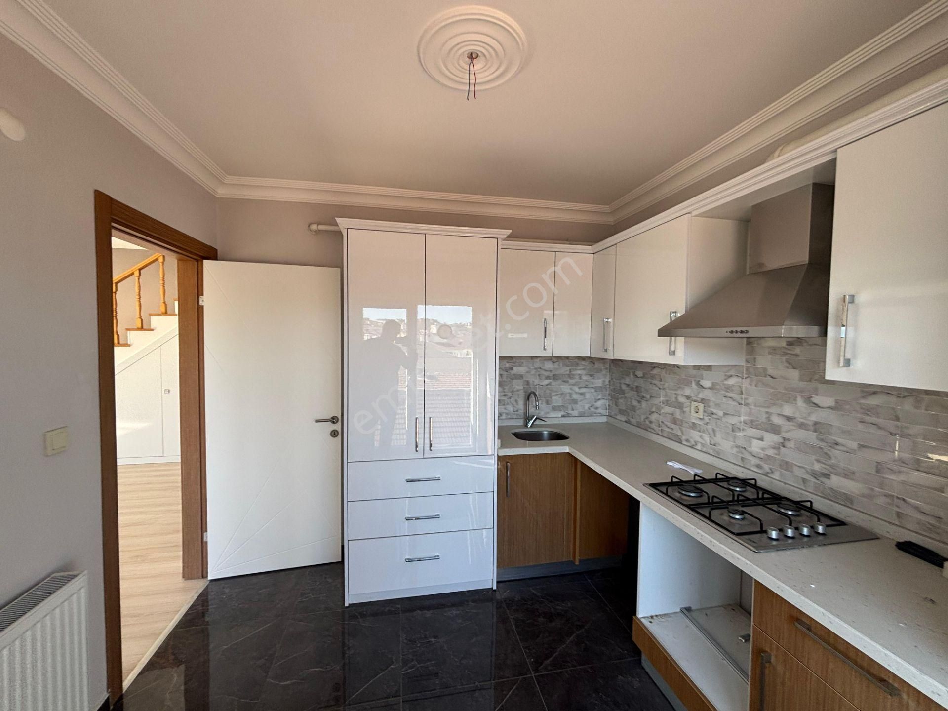 Güven'den Çerkezköyde Hastane Ve Adliye'ye Komşu İskanlı4+1daire - Görsel 6