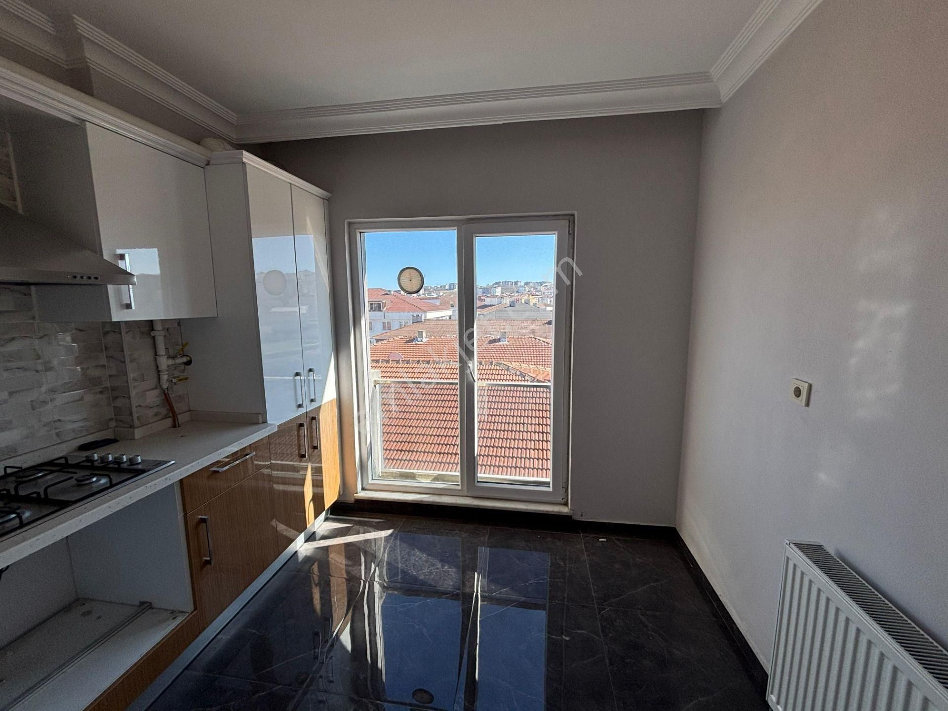 Güven'den Çerkezköyde Hastane Ve Adliye'ye Komşu İskanlı4+1daire - Görsel 8