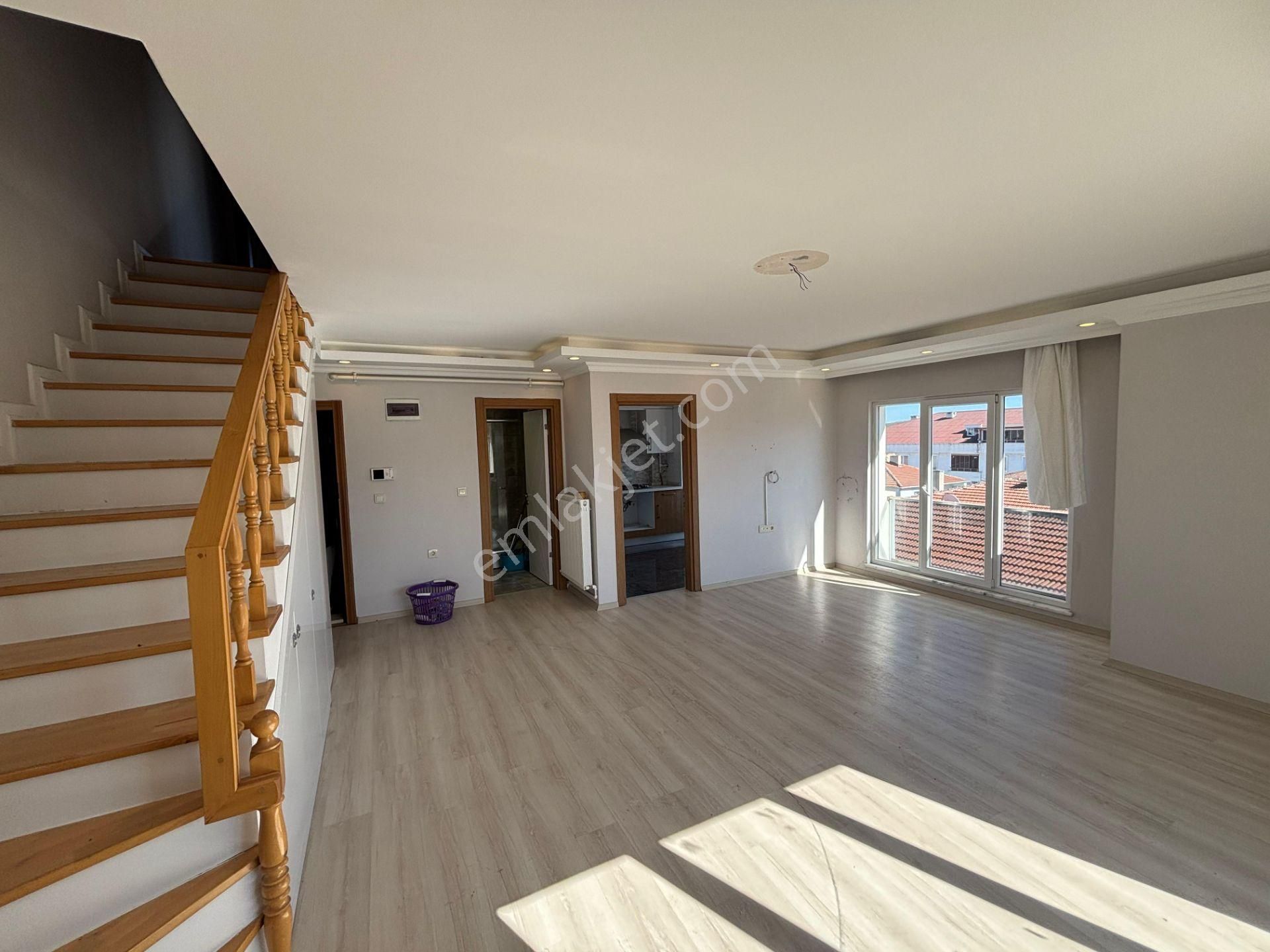 Güven'den Çerkezköyde Hastane Ve Adliye'ye Komşu İskanlı4+1daire - Görsel 4