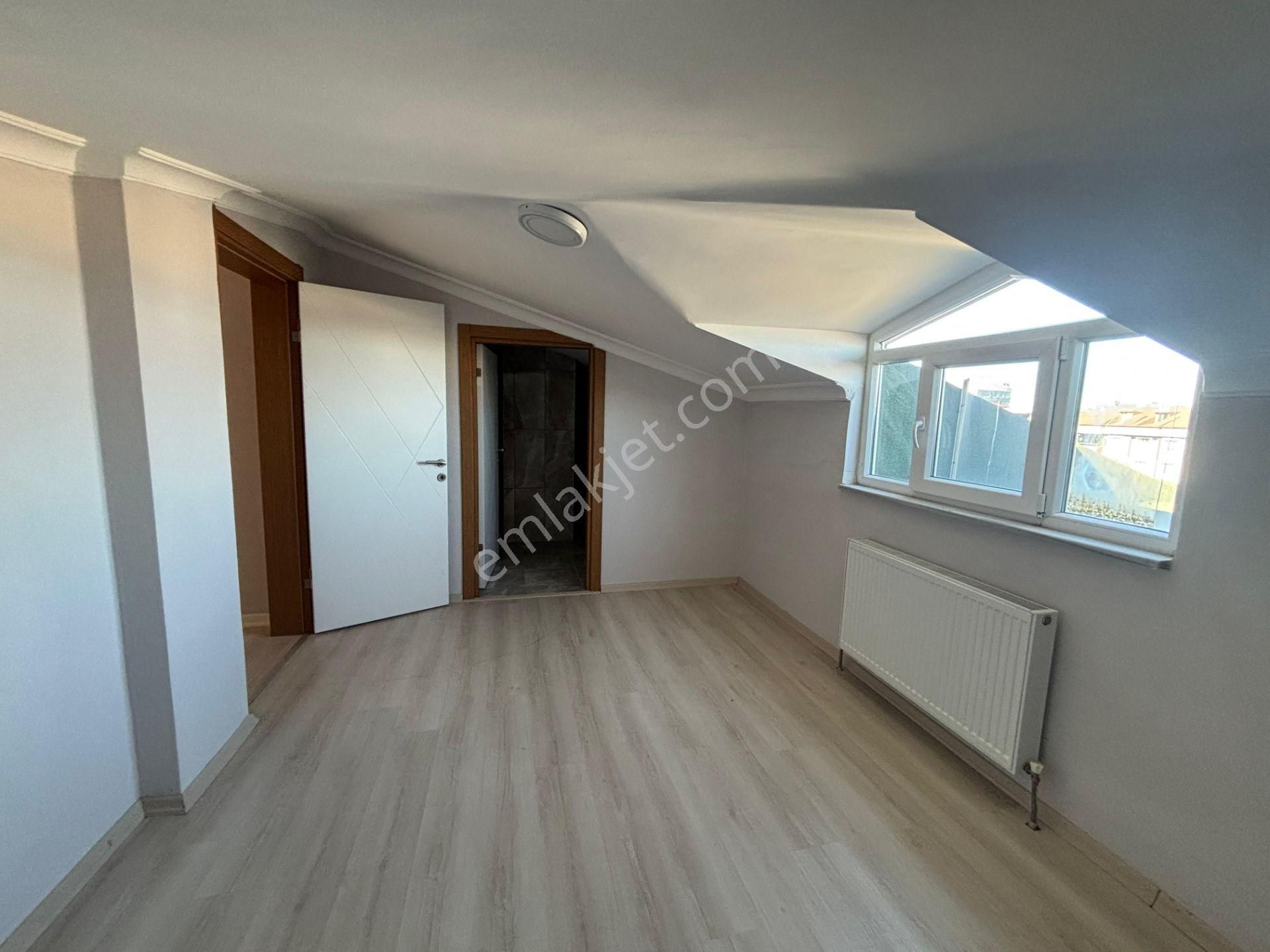 Güven'den Çerkezköyde Hastane Ve Adliye'ye Komşu İskanlı4+1daire - Görsel 12