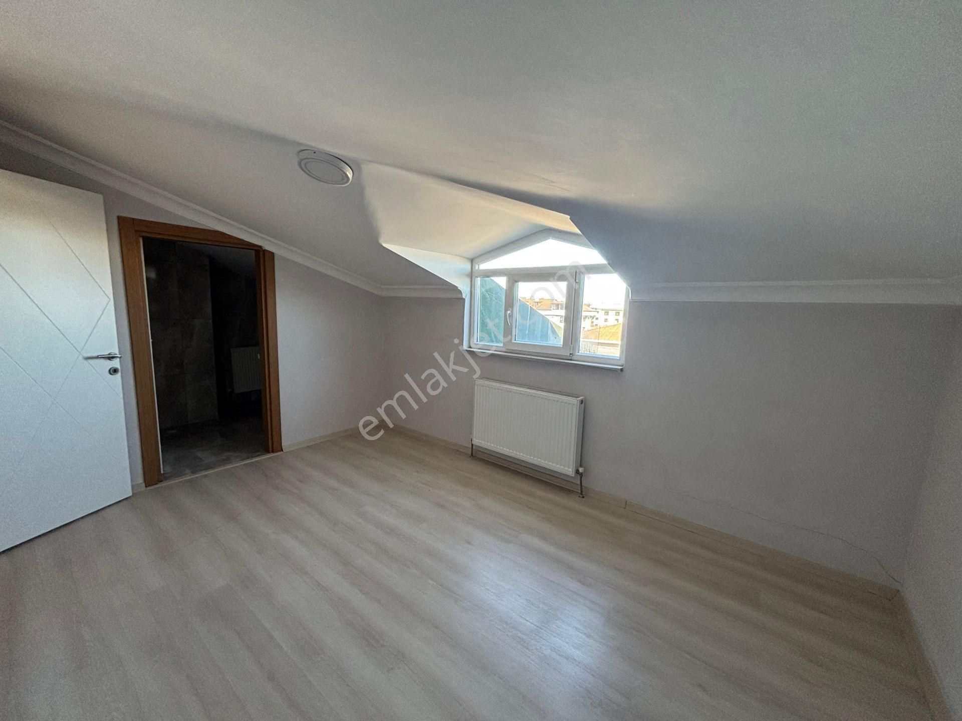 Güven'den Çerkezköyde Hastane Ve Adliye'ye Komşu İskanlı4+1daire - Görsel 13