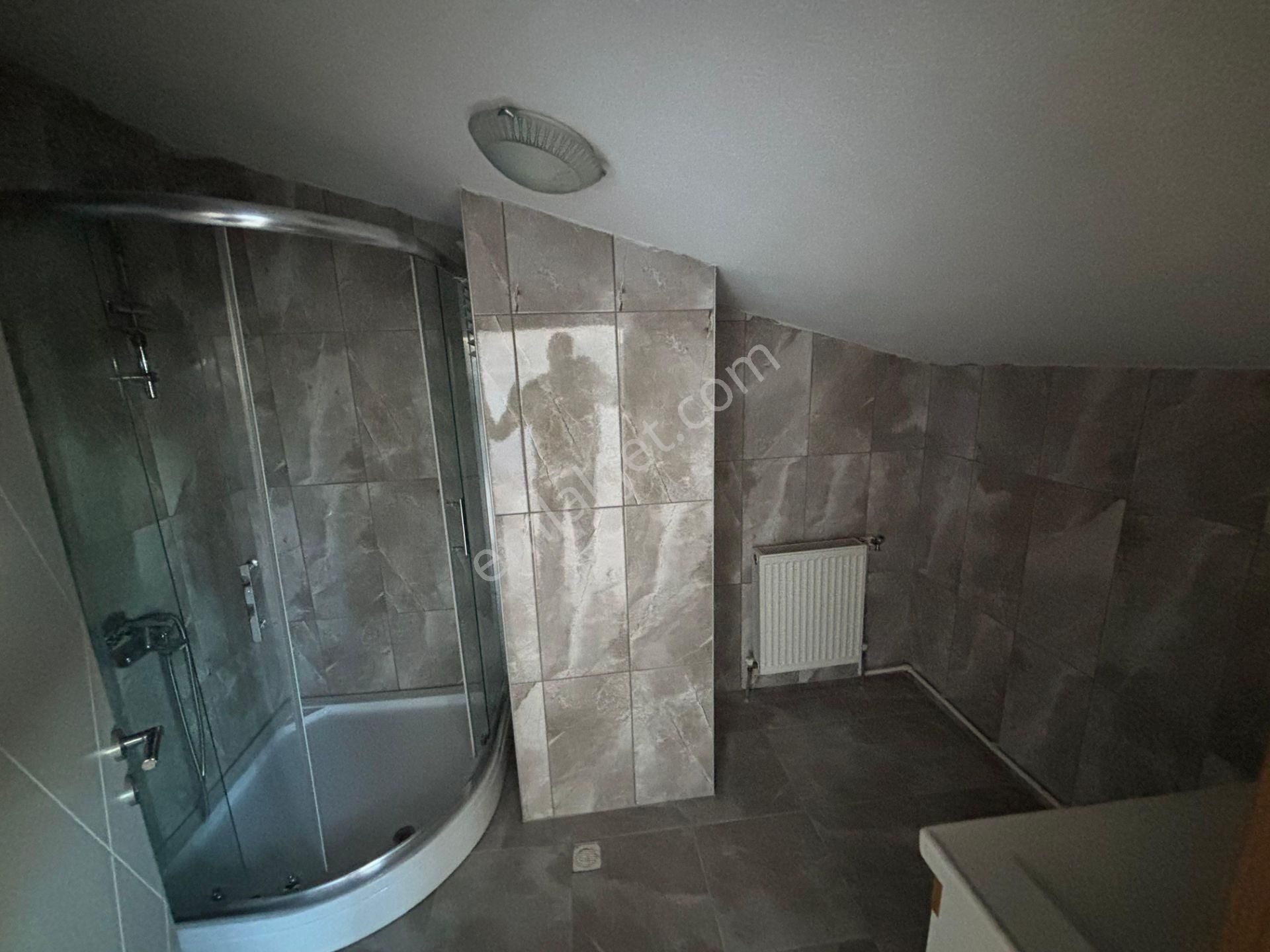 Güven'den Çerkezköyde Hastane Ve Adliye'ye Komşu İskanlı4+1daire - Görsel 14