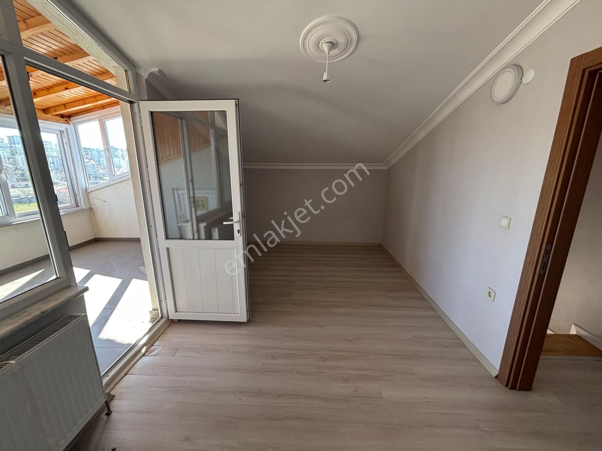 Güven'den Çerkezköyde Hastane Ve Adliye'ye Komşu İskanlı4+1daire - Görsel 17