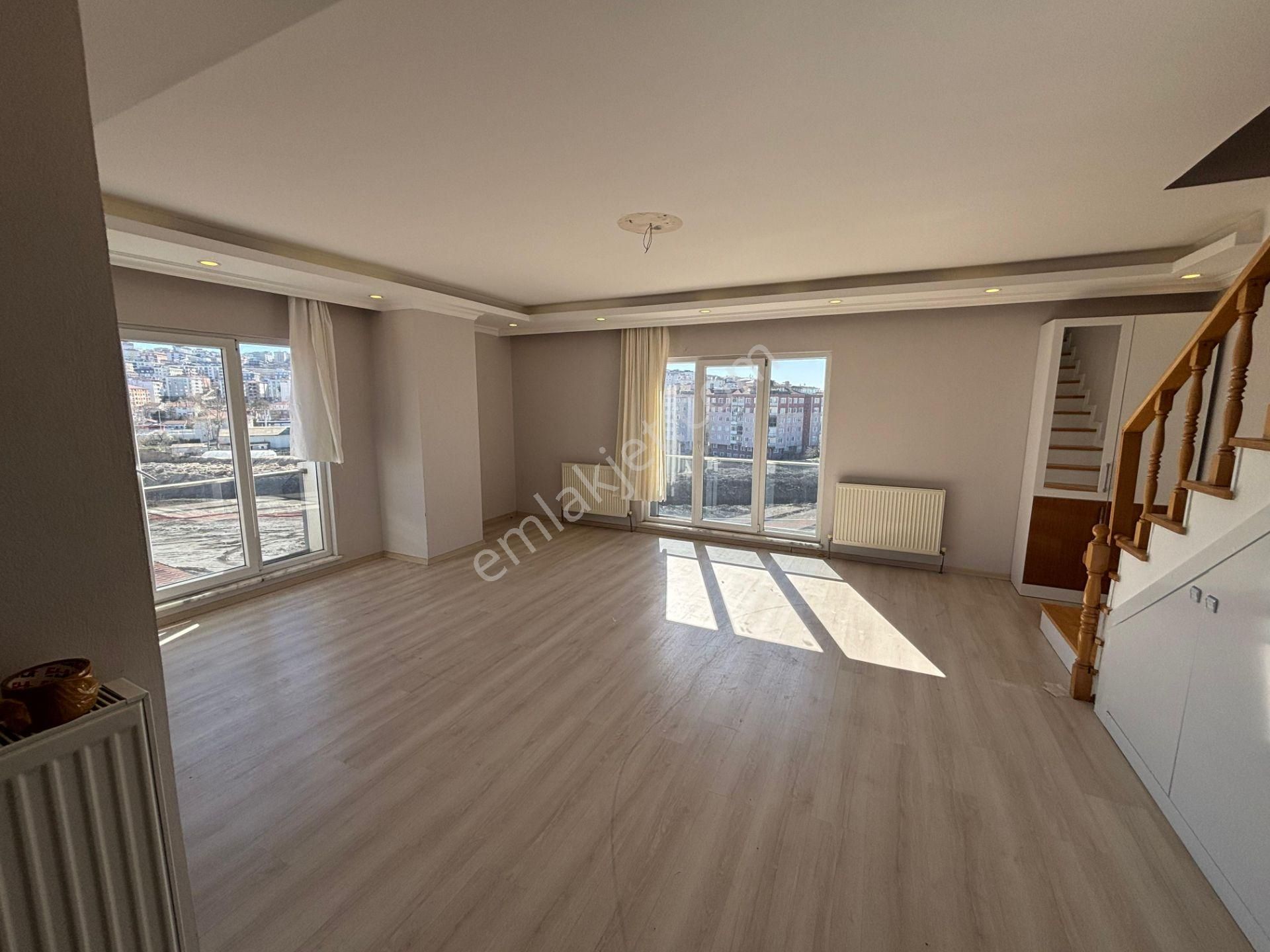 Güven'den Çerkezköyde Hastane Ve Adliye'ye Komşu İskanlı4+1daire - Görsel 5