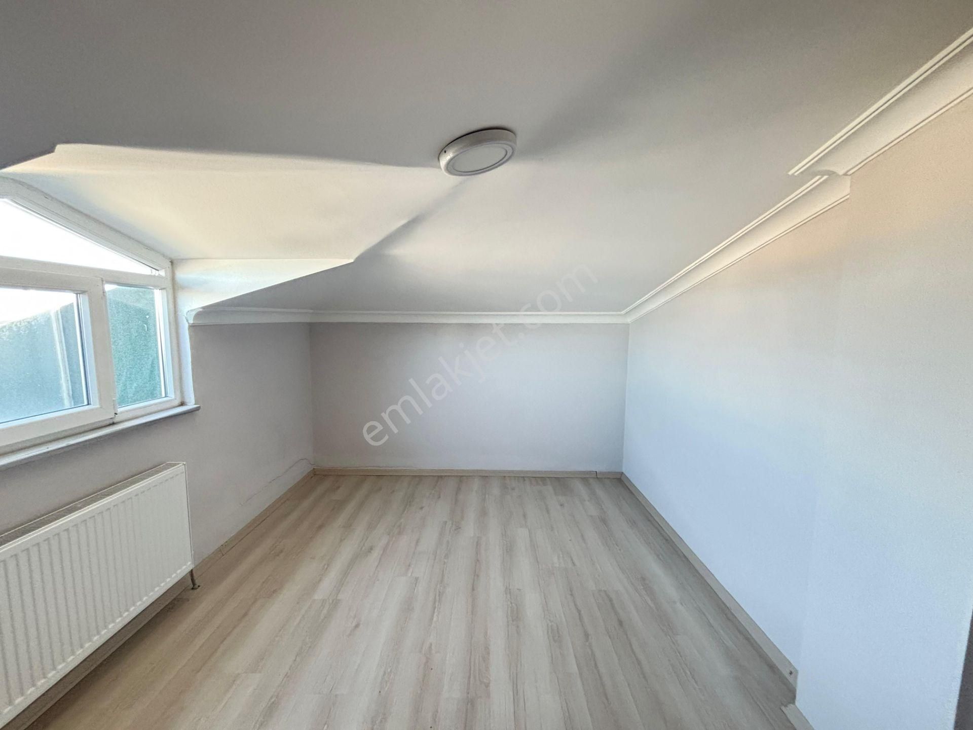 Güven'den Çerkezköyde Hastane Ve Adliye'ye Komşu İskanlı4+1daire - Görsel 11