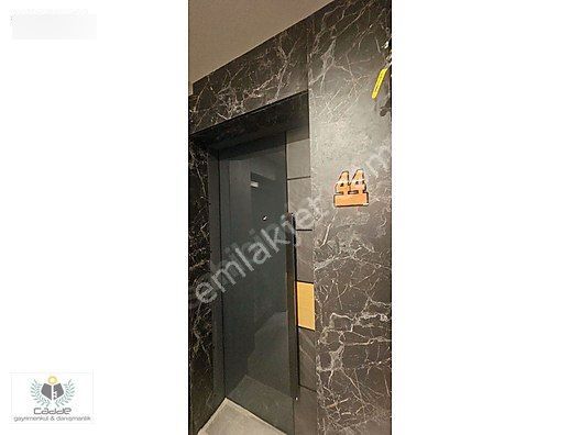 Sıfır Doğalgazlı Arakat 1+1 Ultra Lüks Kiralık - Görsel 12