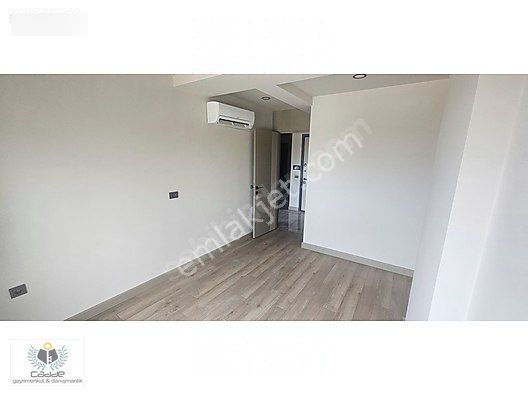 Sıfır Doğalgazlı Arakat 1+1 Ultra Lüks Kiralık - Görsel 27