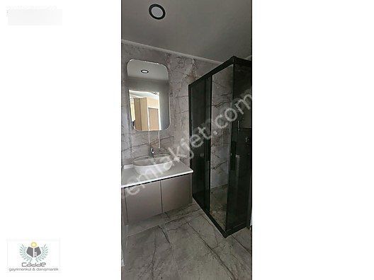 Sıfır Doğalgazlı Arakat 1+1 Ultra Lüks Kiralık - Görsel 17