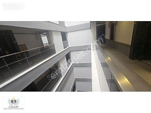 Sıfır Doğalgazlı Arakat 1+1 Ultra Lüks Kiralık - Görsel 4