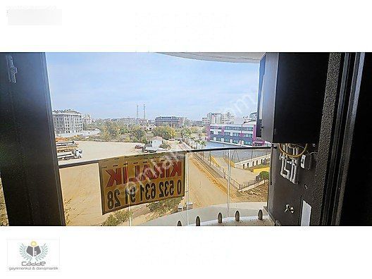 Sıfır Doğalgazlı Arakat 1+1 Ultra Lüks Kiralık - Görsel 11