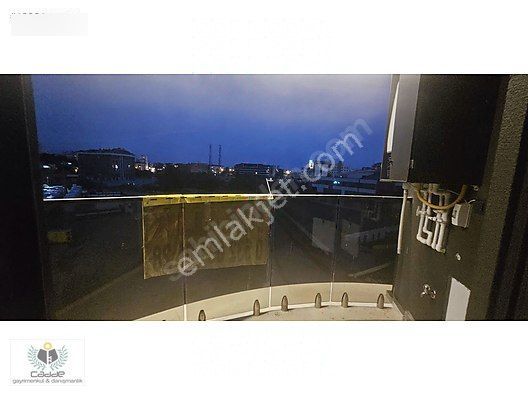 Sıfır Doğalgazlı Arakat 1+1 Ultra Lüks Kiralık - Görsel 24