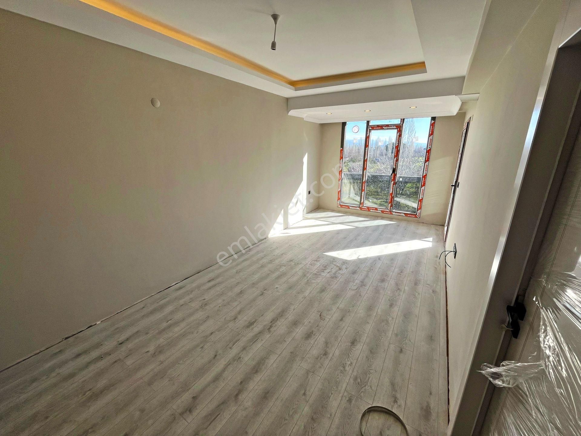 🏠 Aktiften Altınkumda Zerafetine Bayılacağınız Köşe Konum Yerden Isıtmalı Giyinme Odalı 2+1dublex - Görsel 14