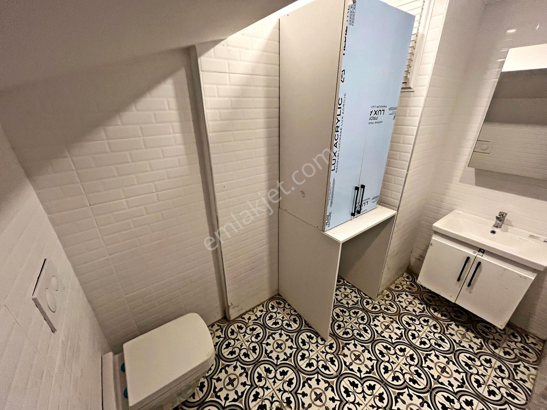 🏠 Aktiften Altınkumda Zerafetine Bayılacağınız Köşe Konum Yerden Isıtmalı Giyinme Odalı 2+1dublex - Görsel 18