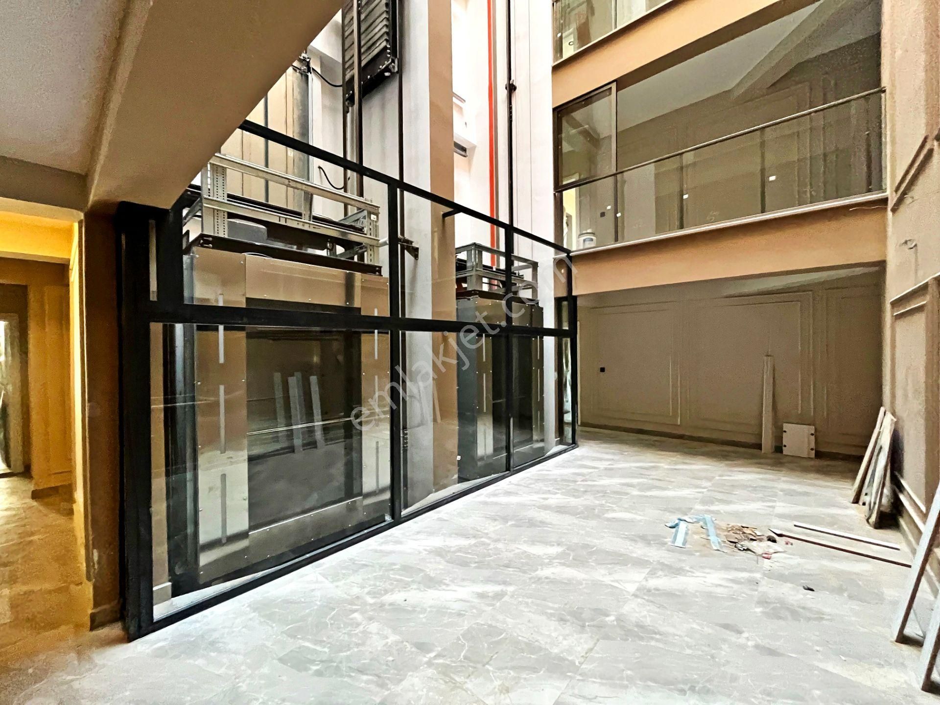 🏠 Aktiften Altınkumda Zerafetine Bayılacağınız Köşe Konum Yerden Isıtmalı Giyinme Odalı 2+1dublex - Görsel 19