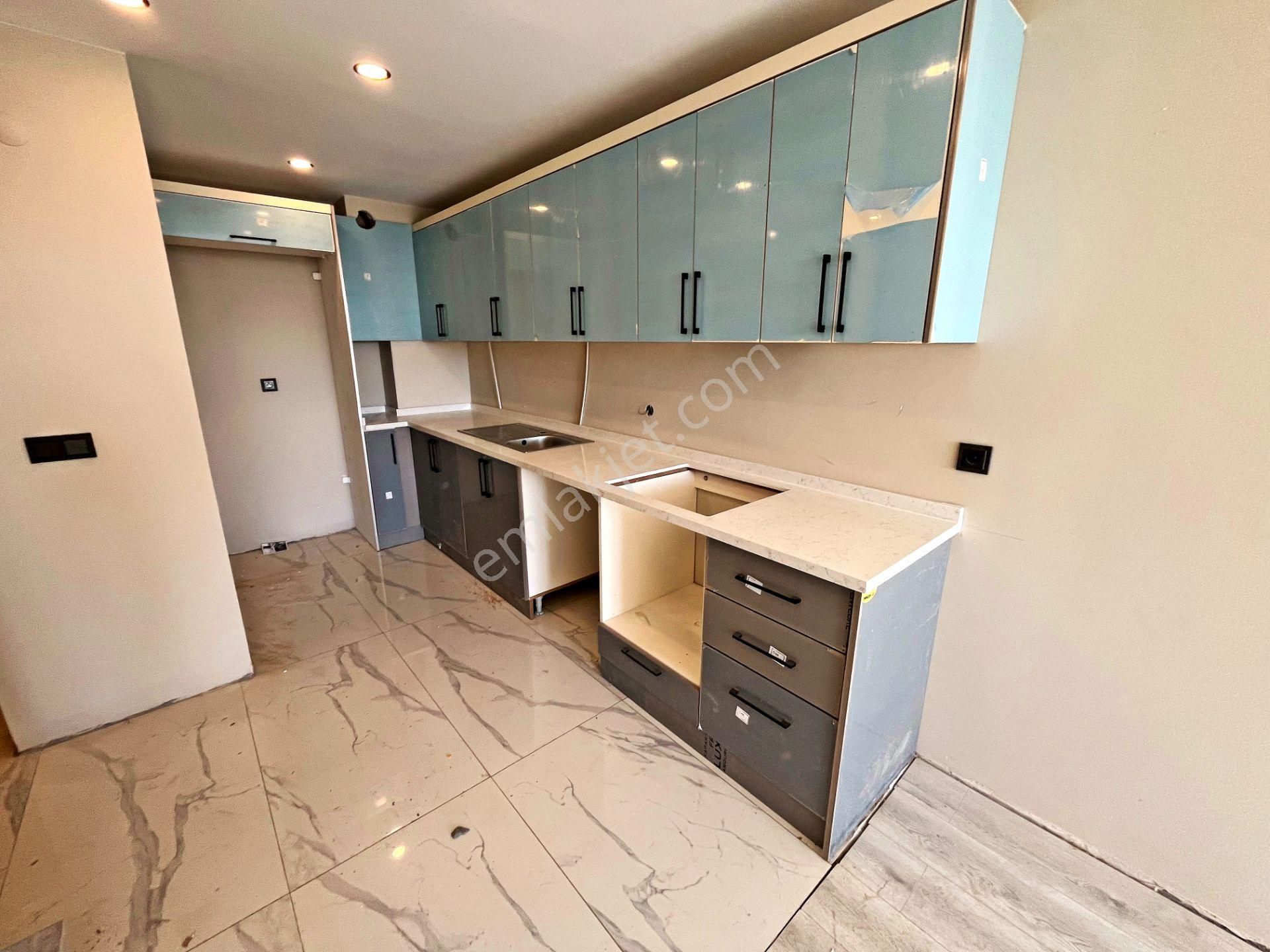 🏠 Aktiften Altınkumda Zerafetine Bayılacağınız Köşe Konum Yerden Isıtmalı Giyinme Odalı 2+1dublex - Görsel 2