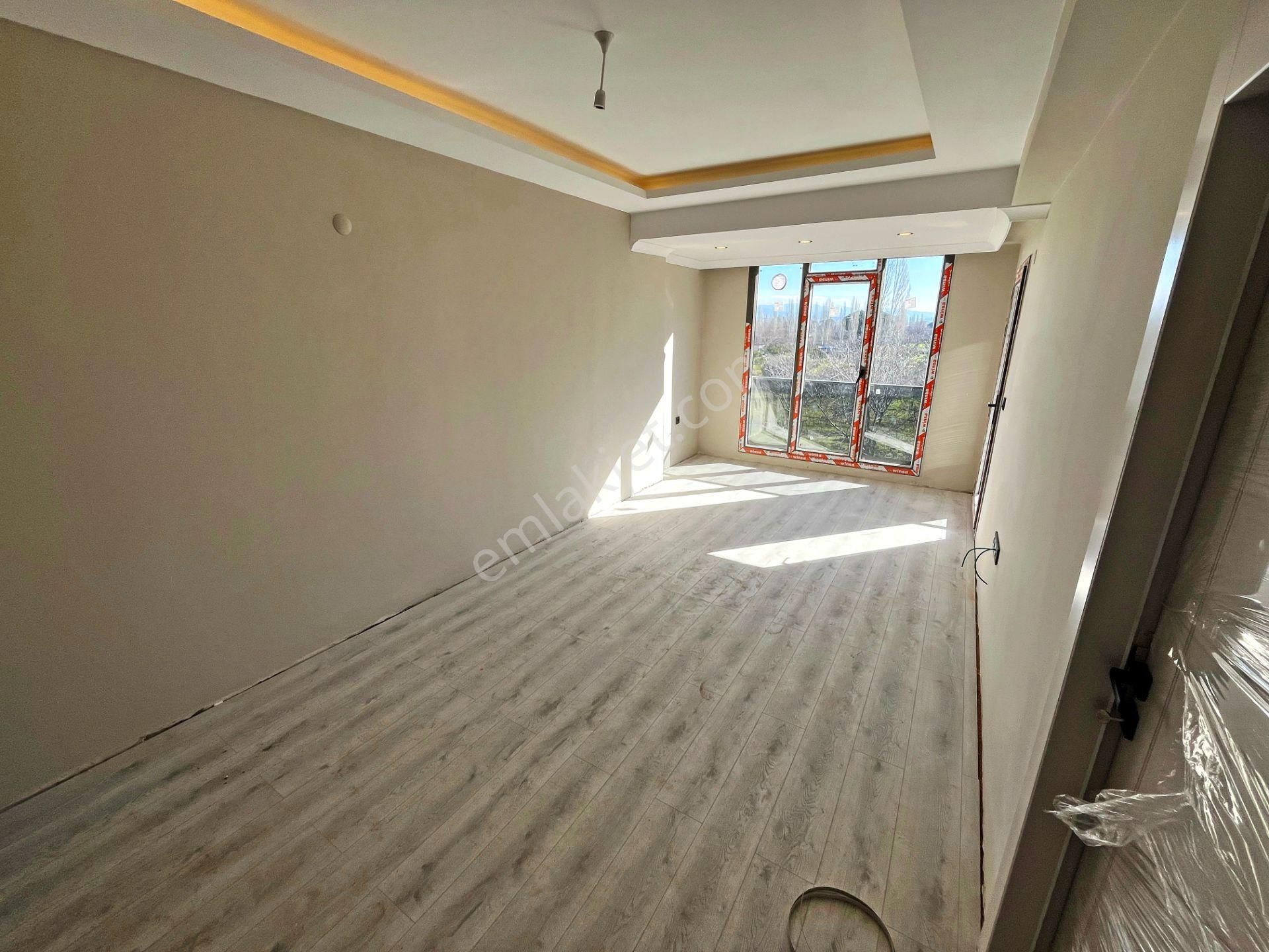 🏠 Aktiften Altınkumda Zerafetine Bayılacağınız Köşe Konum Yerden Isıtmalı Giyinme Odalı 2+1dublex - Görsel 11
