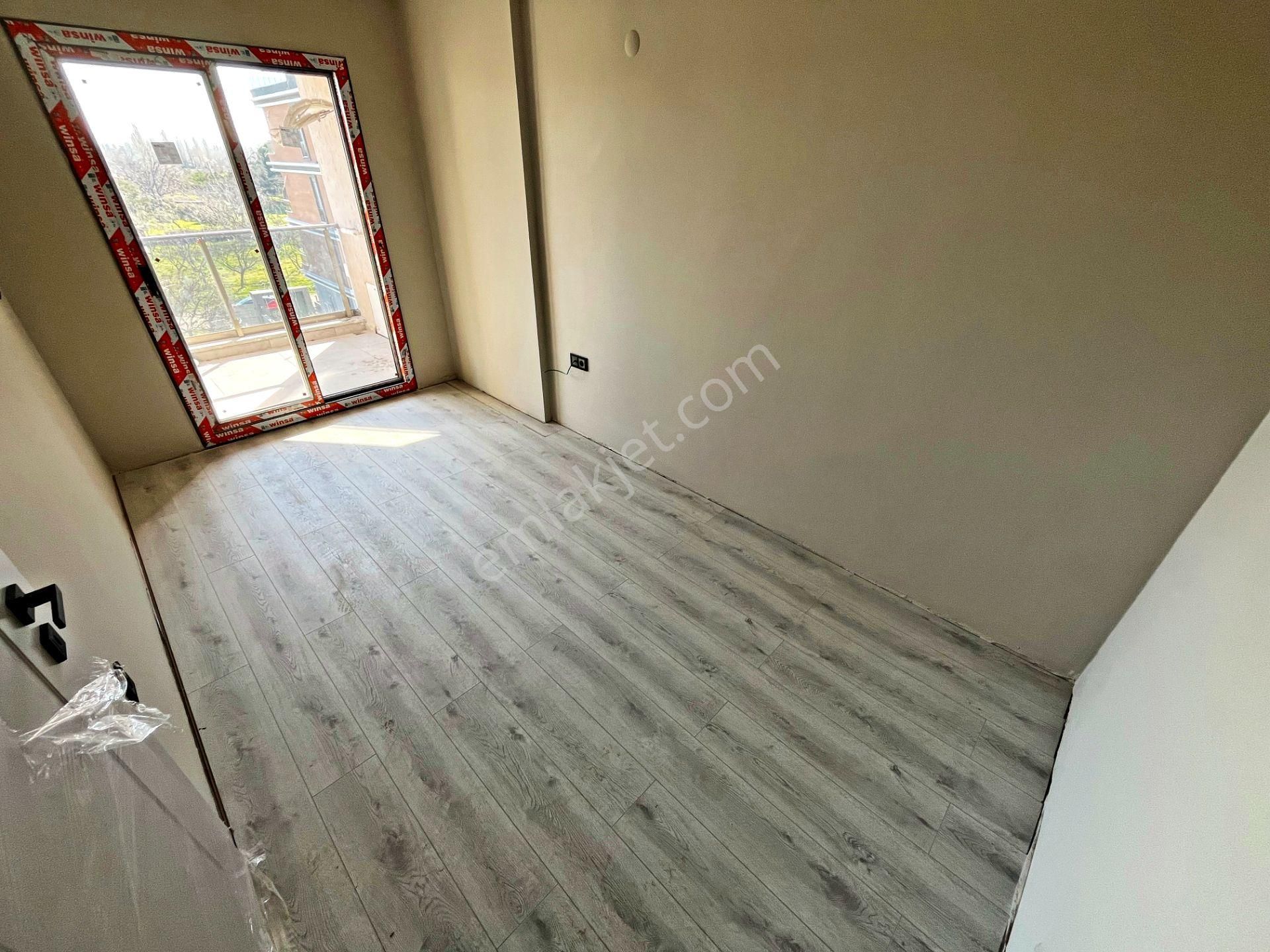 🏠 Aktiften Altınkumda Zerafetine Bayılacağınız Köşe Konum Yerden Isıtmalı Giyinme Odalı 2+1dublex - Görsel 31