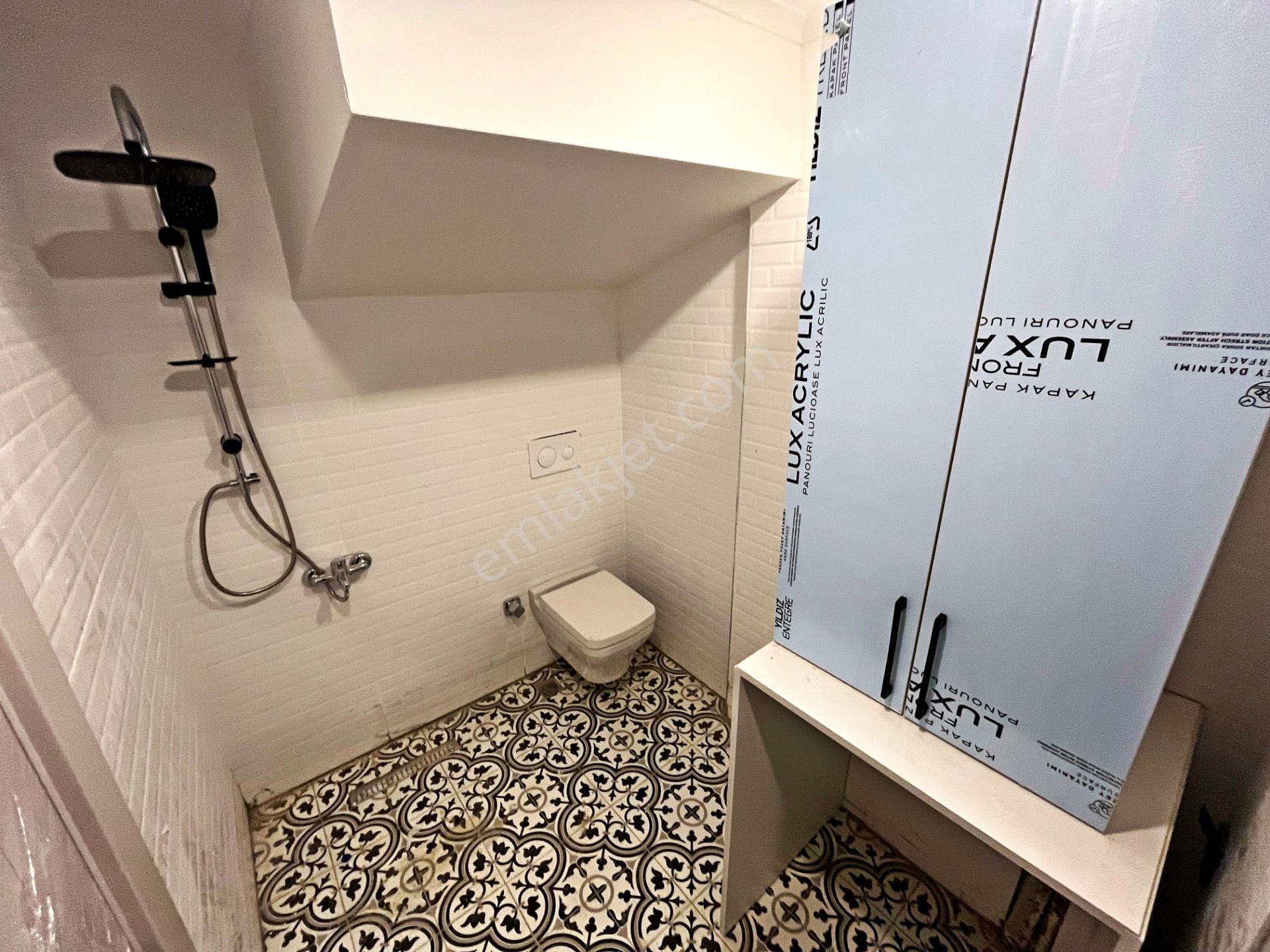🏠 Aktiften Altınkumda Zerafetine Bayılacağınız Köşe Konum Yerden Isıtmalı Giyinme Odalı 2+1dublex - Görsel 26