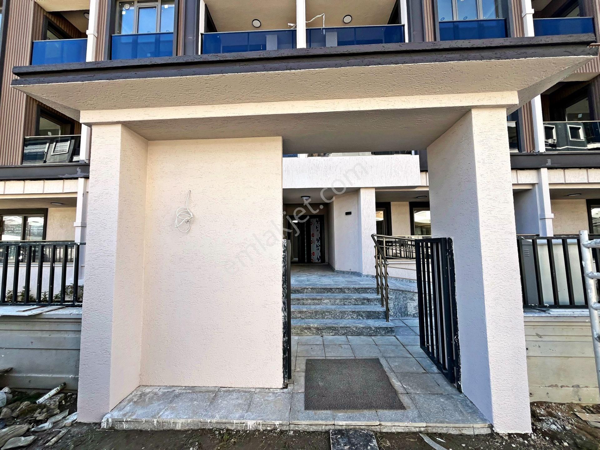 🏠 Aktiften Altınkumda Zerafetine Bayılacağınız Köşe Konum Yerden Isıtmalı Giyinme Odalı 2+1dublex - Görsel 24