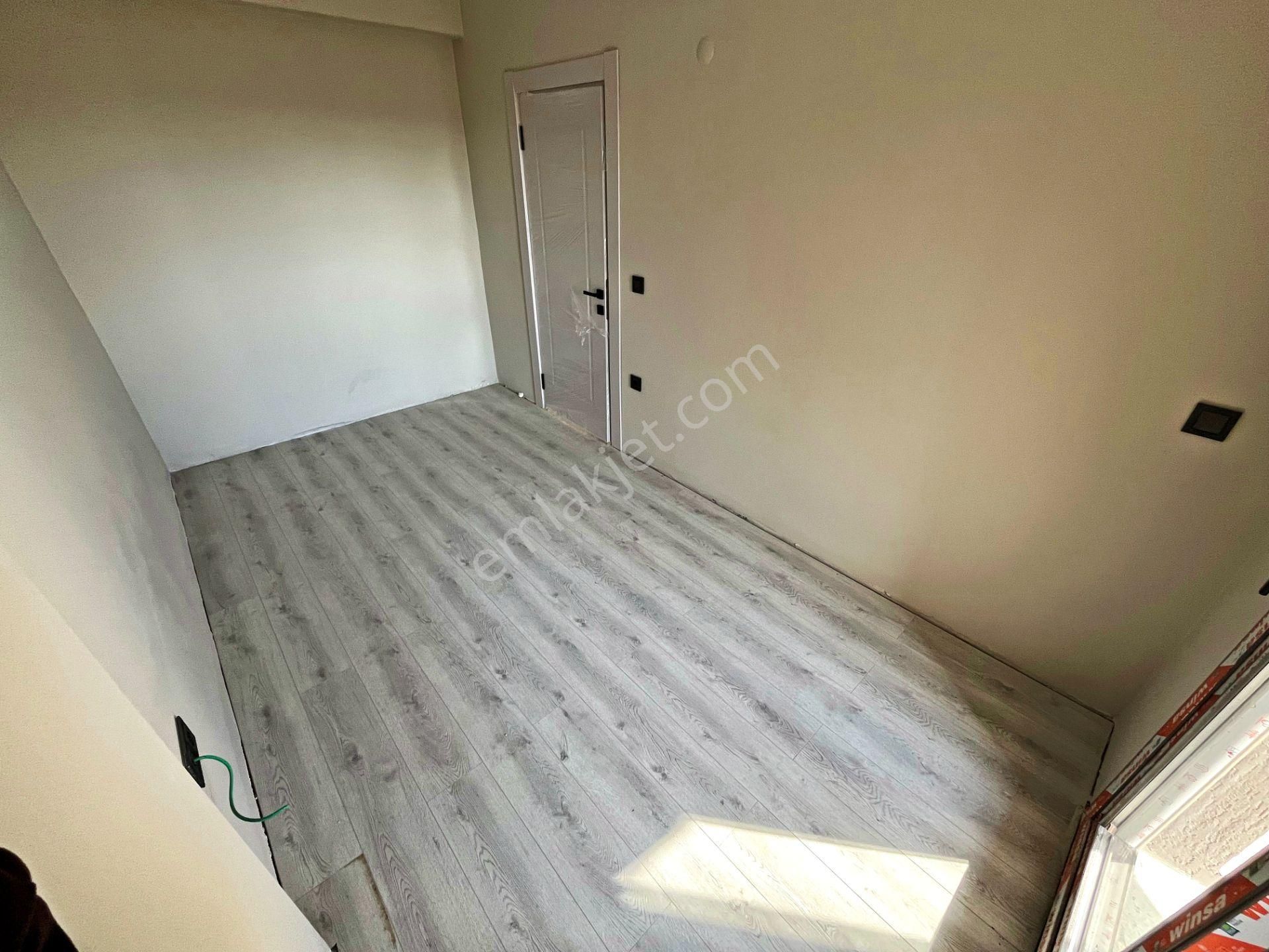 🏠 Aktiften Altınkumda Zerafetine Bayılacağınız Köşe Konum Yerden Isıtmalı Giyinme Odalı 2+1dublex - Görsel 17