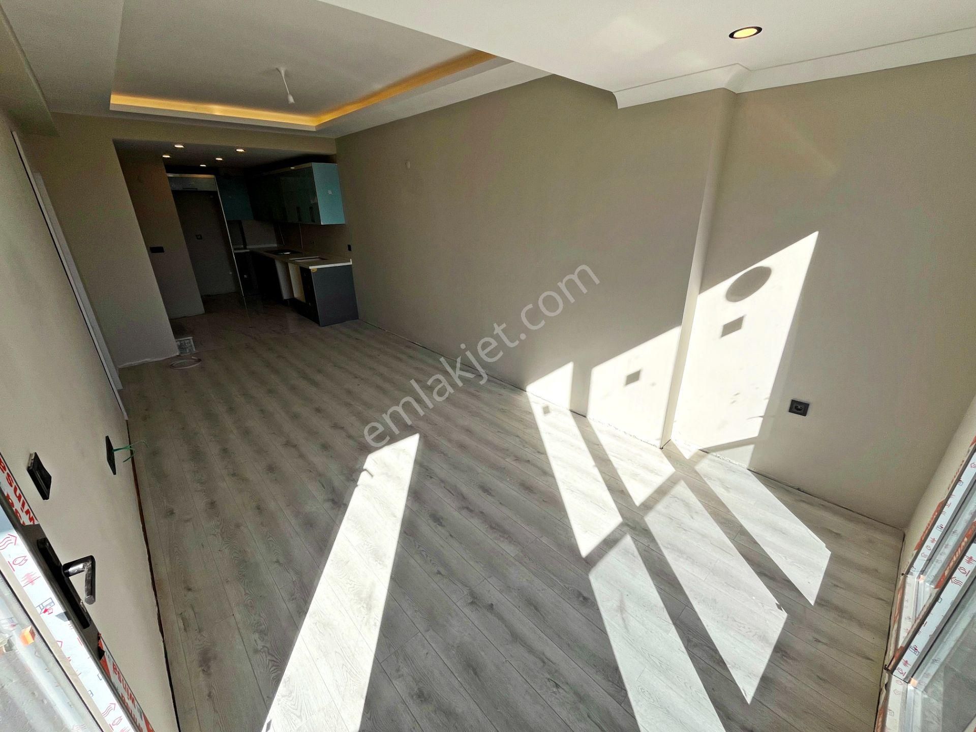 🏠 Aktiften Altınkumda Zerafetine Bayılacağınız Köşe Konum Yerden Isıtmalı Giyinme Odalı 2+1dublex - Görsel 28