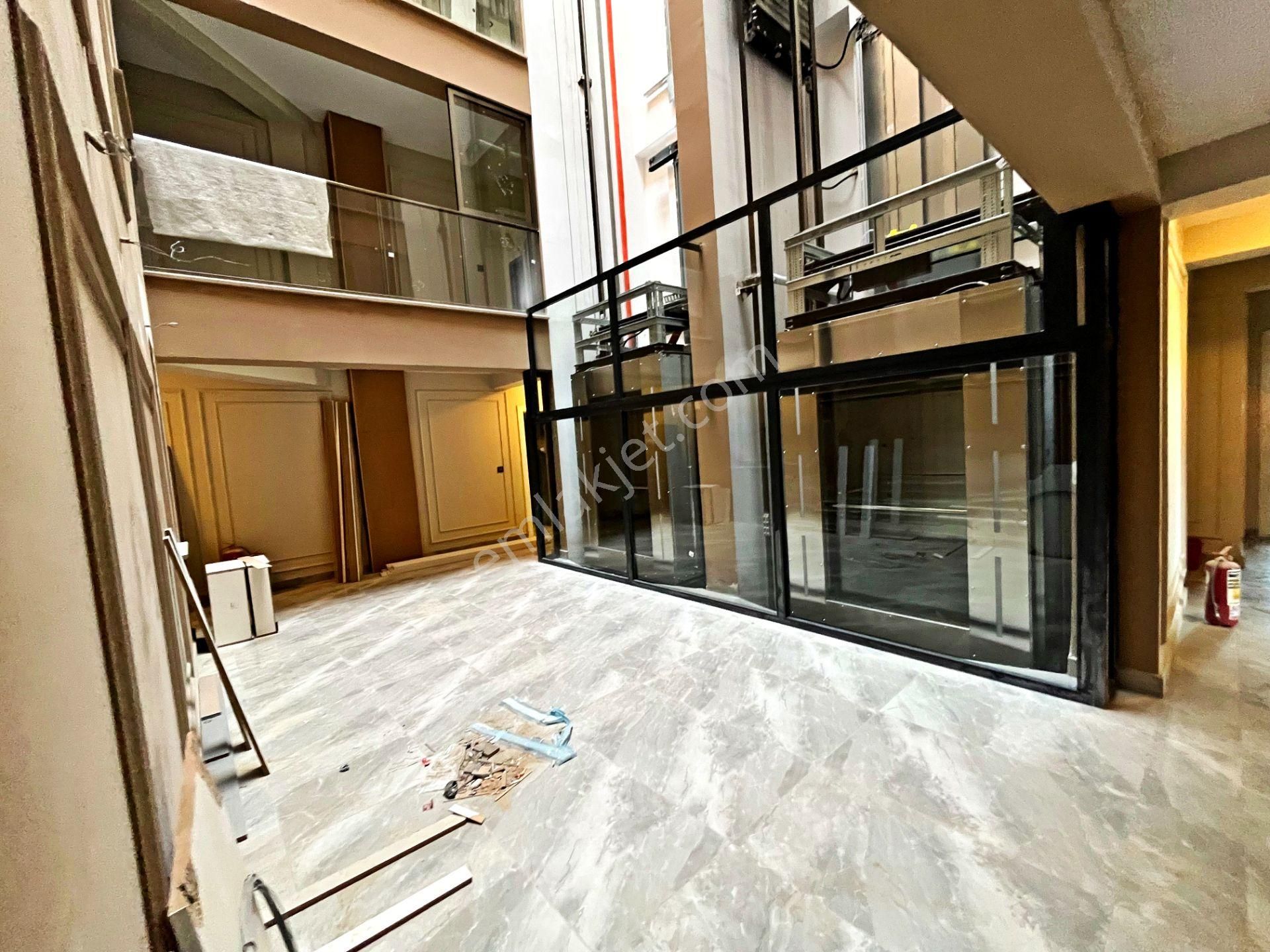 🏠 Aktiften Altınkumda Zerafetine Bayılacağınız Köşe Konum Yerden Isıtmalı Giyinme Odalı 2+1dublex - Görsel 21