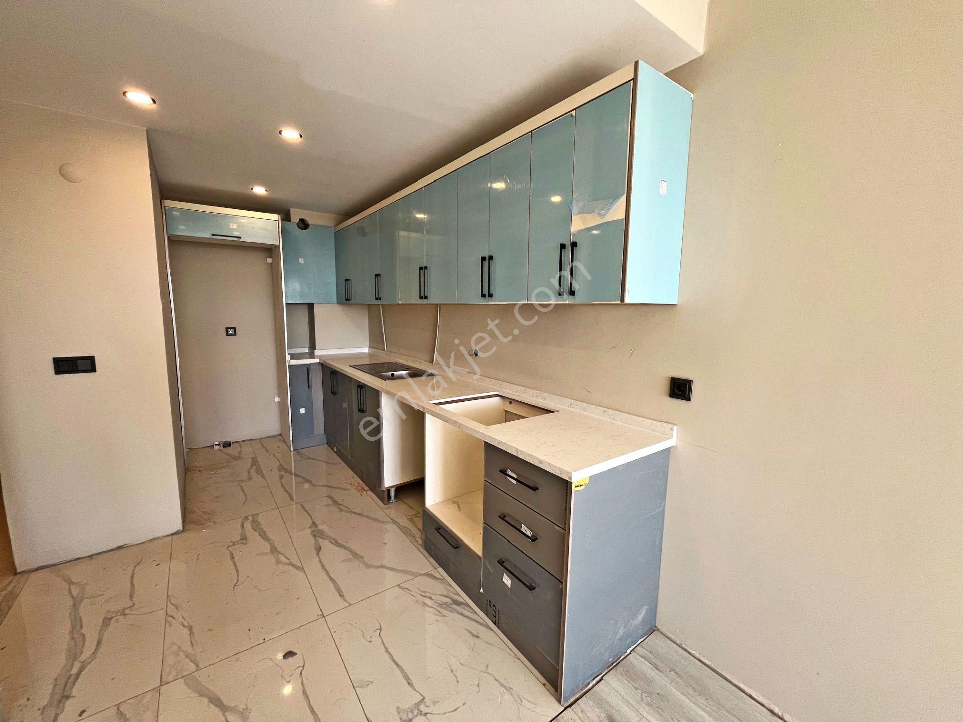 🏠 Aktiften Altınkumda Zerafetine Bayılacağınız Köşe Konum Yerden Isıtmalı Giyinme Odalı 2+1dublex - Görsel 16