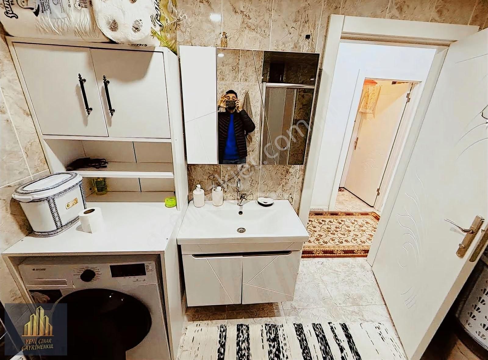 ""yeni Çınardan Yeşilbayır Cadde Yakını Full Yapılı 3+1 Daire"" - Görsel 8