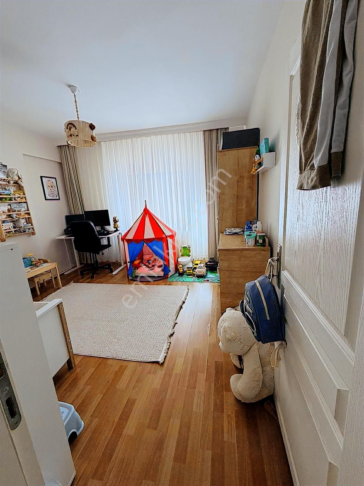 Yeşilova'da Kaçırılmayacak Fırsat! 120 M² 3+1 Satılık Daire - Görsel 12