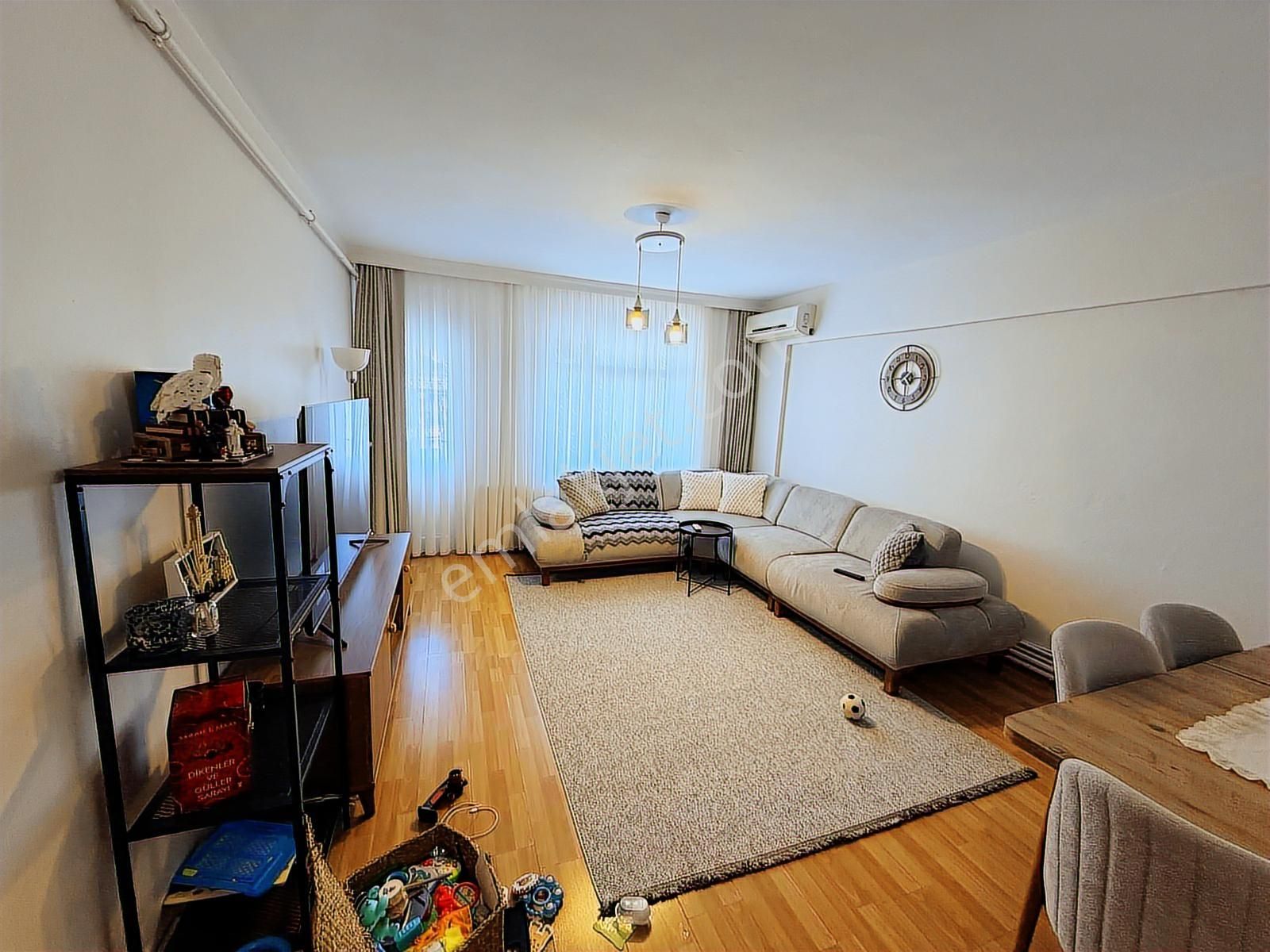 Yeşilova'da Kaçırılmayacak Fırsat! 120 M² 3+1 Satılık Daire - Görsel 24