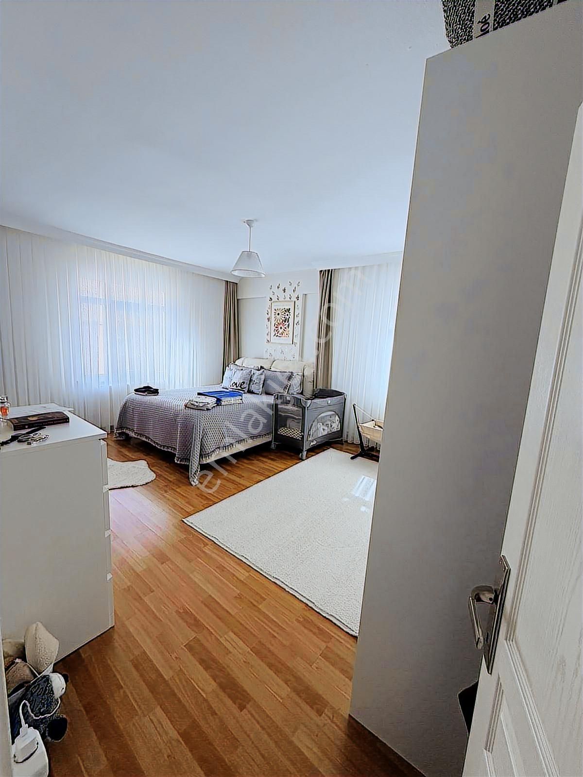 Yeşilova'da Kaçırılmayacak Fırsat! 120 M² 3+1 Satılık Daire - Görsel 13