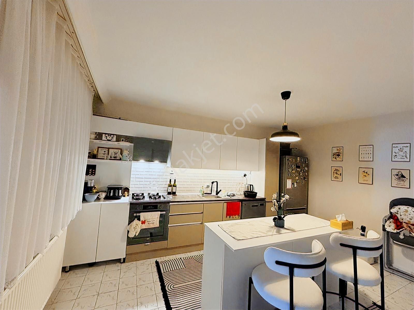 Yeşilova'da Kaçırılmayacak Fırsat! 120 M² 3+1 Satılık Daire - Görsel 11