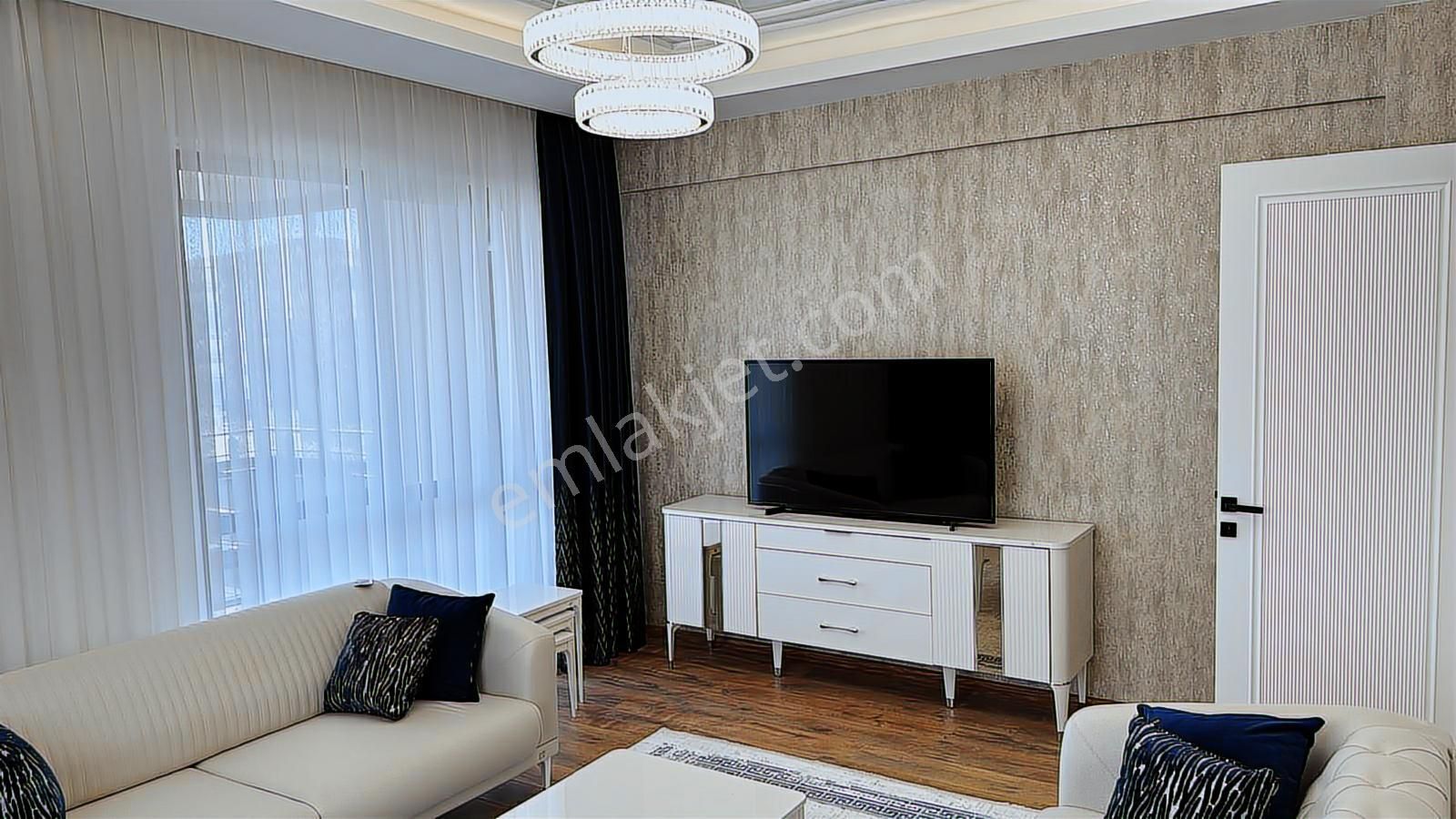 Millioğlu İnşaat'tan Karacaahmet'te Satılık 3+1 Akıllı Daireler