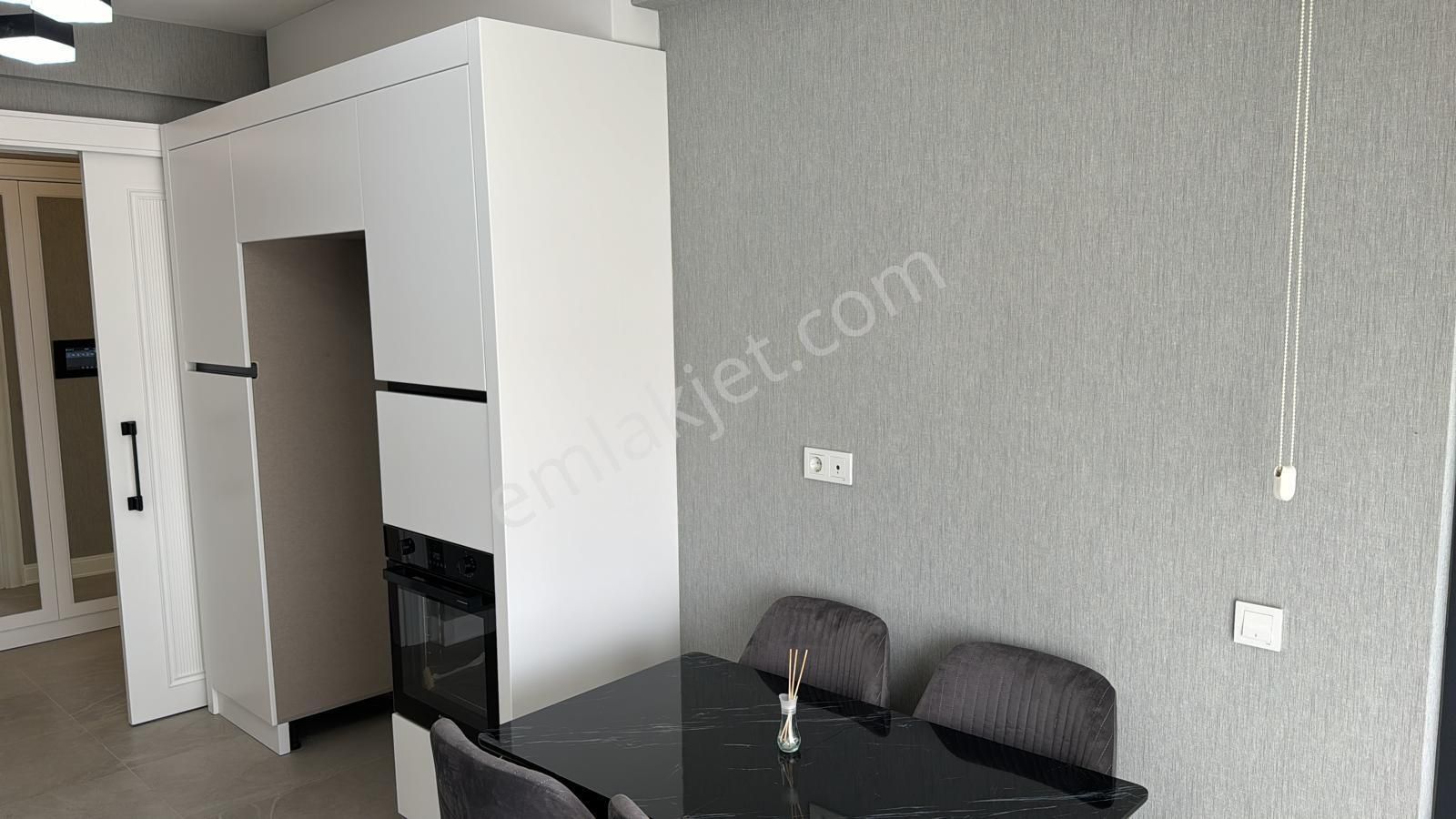 Millioğlu İnşaat'tan Karacaahmet'te Satılık 3+1 Akıllı Daireler - Görsel 14