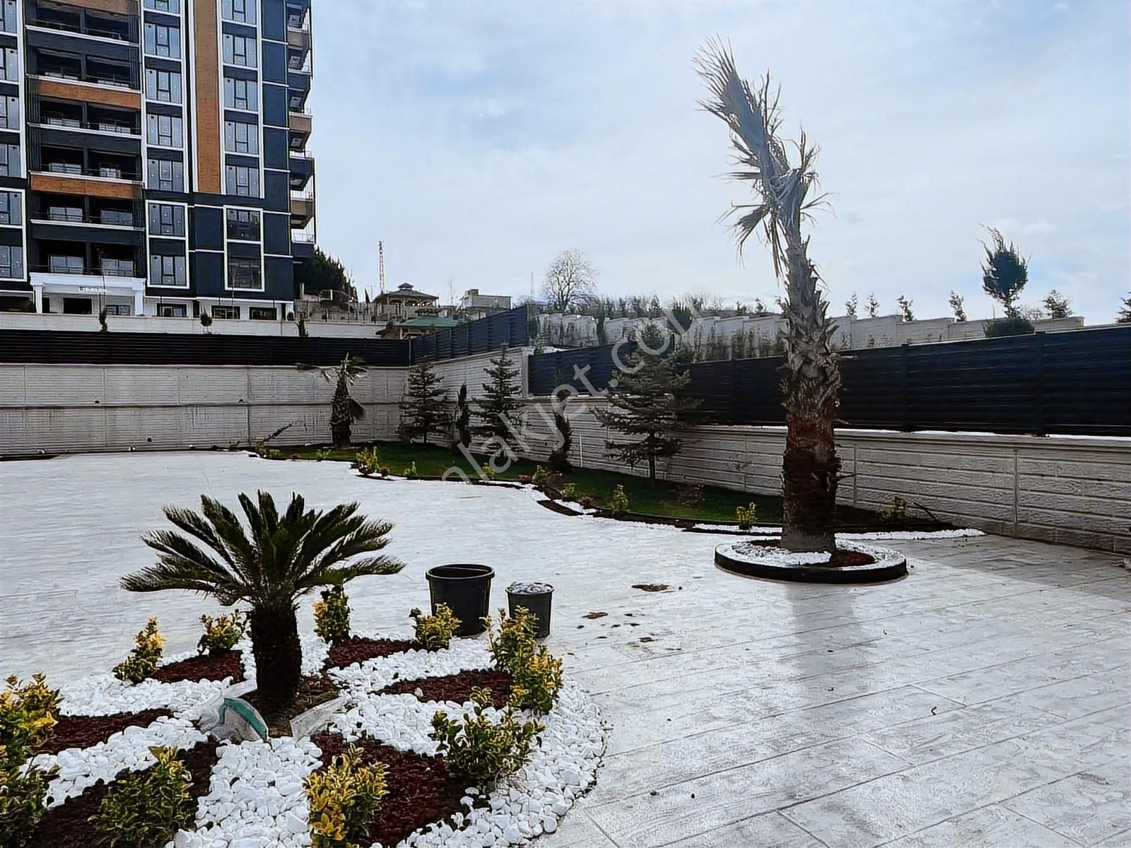 Deka Gayrimenkul'den Deniz Manzaralı Site İçi Satılık Sıfır 1+1 - Görsel 33