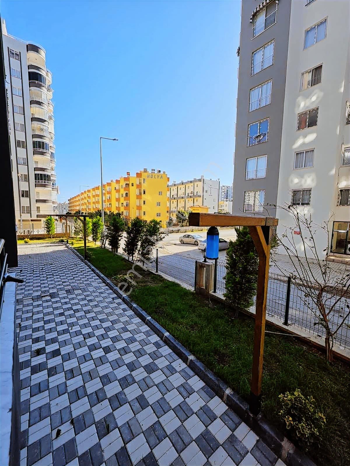 Mersin/erdemli/tömük Ultra Lüx 1+1 Daire - Görsel 4