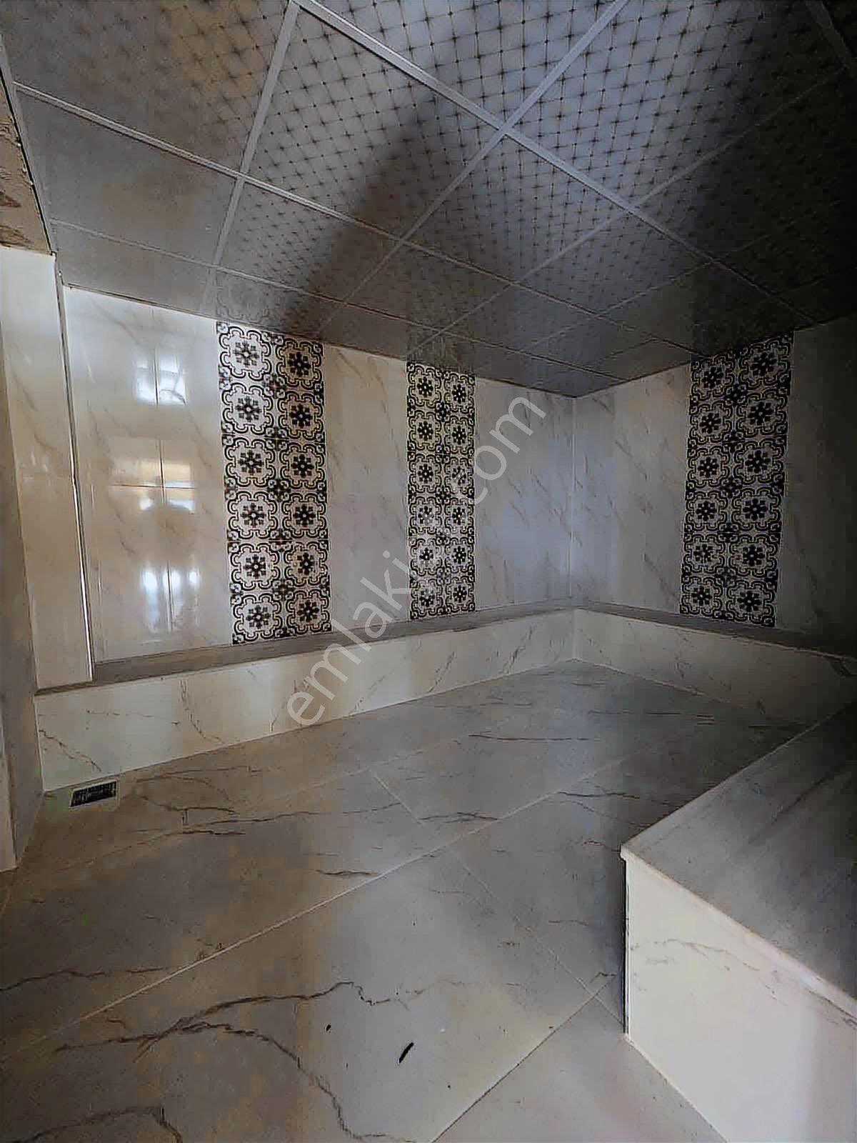 Mersin/erdemli/tömük Ultra Lüx 1+1 Daire - Görsel 34