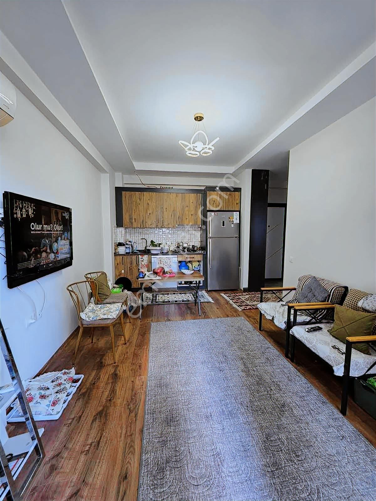 Mersin/erdemli/tömük Ultra Lüx 1+1 Daire - Görsel 31