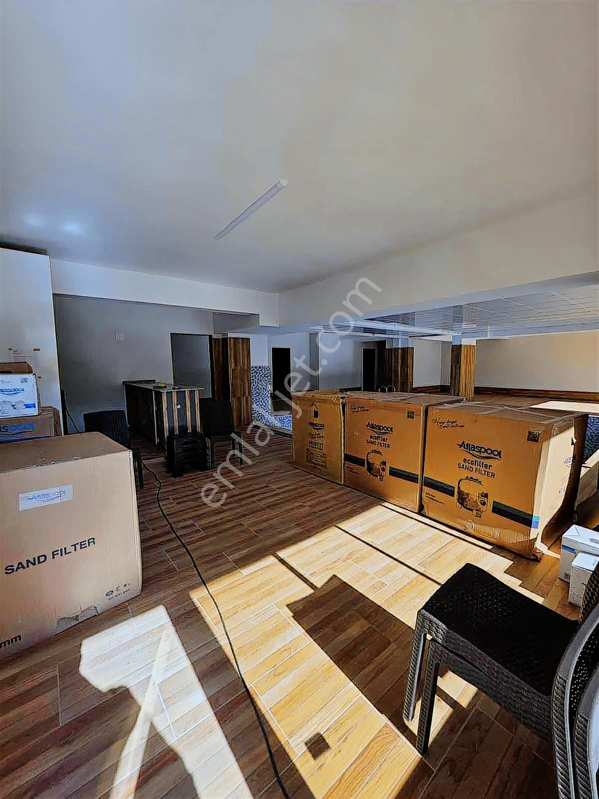 Mersin/erdemli/tömük Ultra Lüx 1+1 Daire - Görsel 15