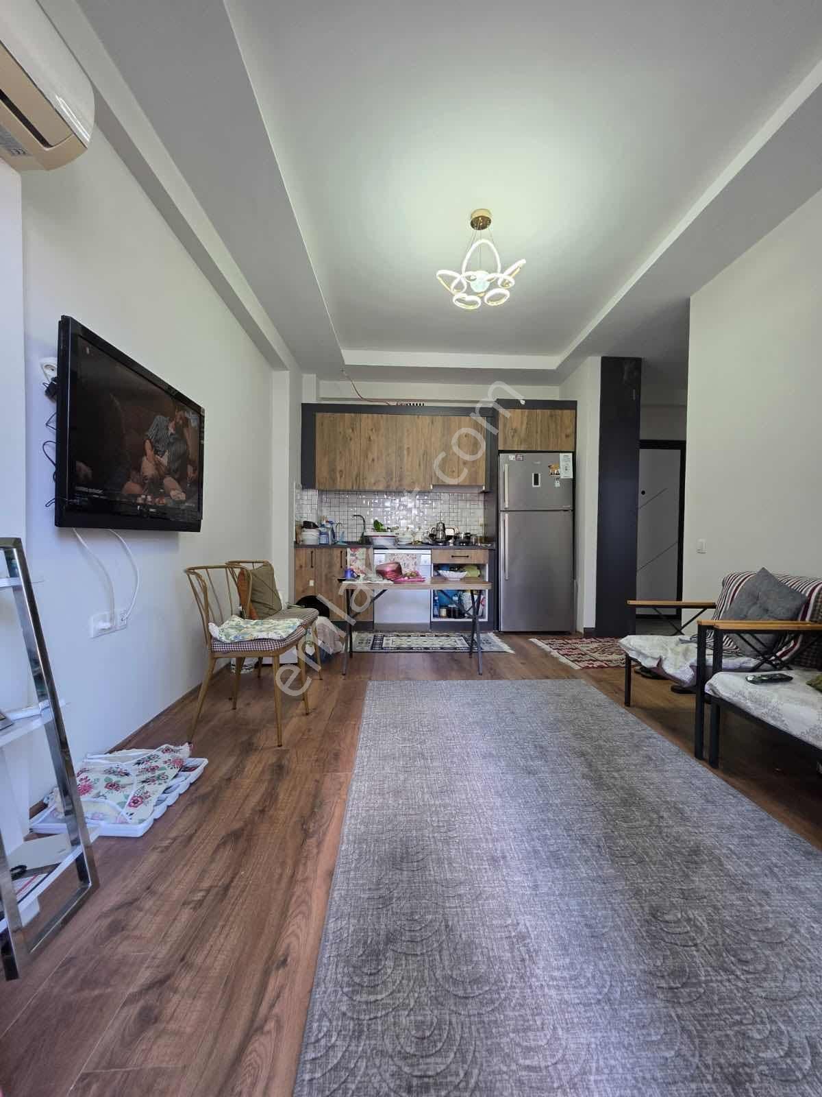 Mersin/erdemli/tömük Ultra Lüx 1+1 Daire - Görsel 32