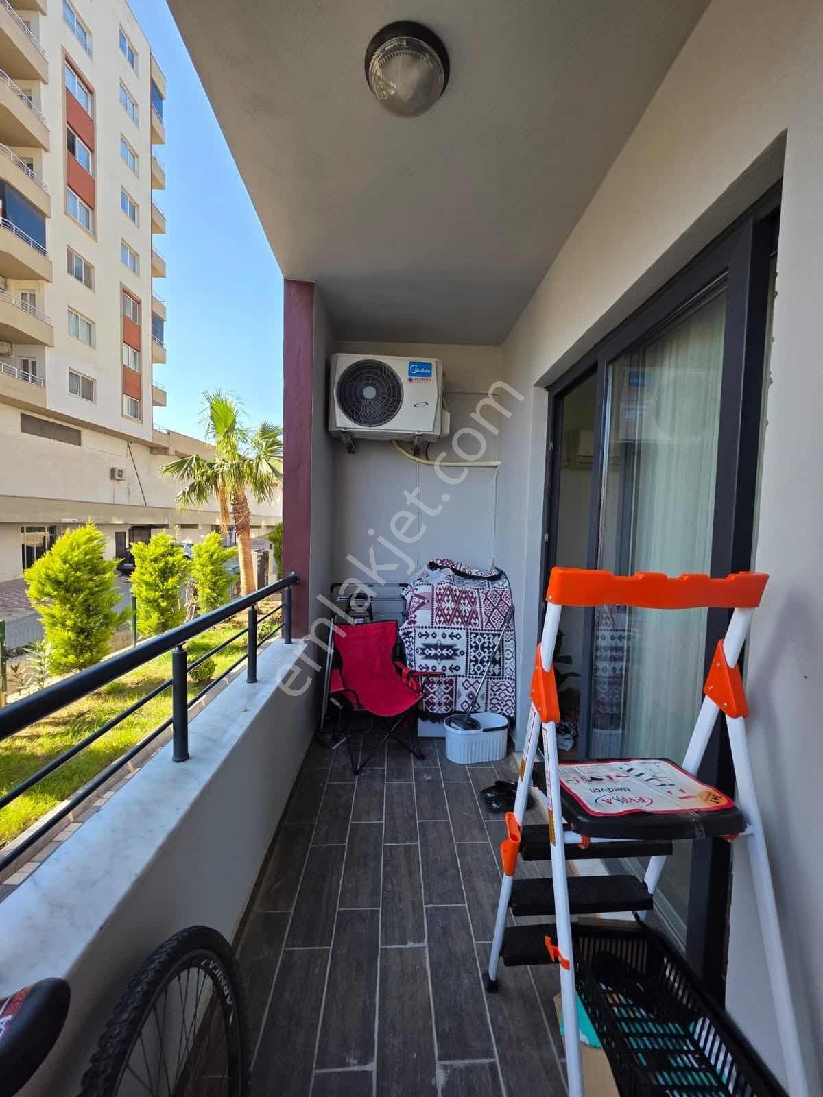 Mersin/erdemli/tömük Ultra Lüx 1+1 Daire - Görsel 29