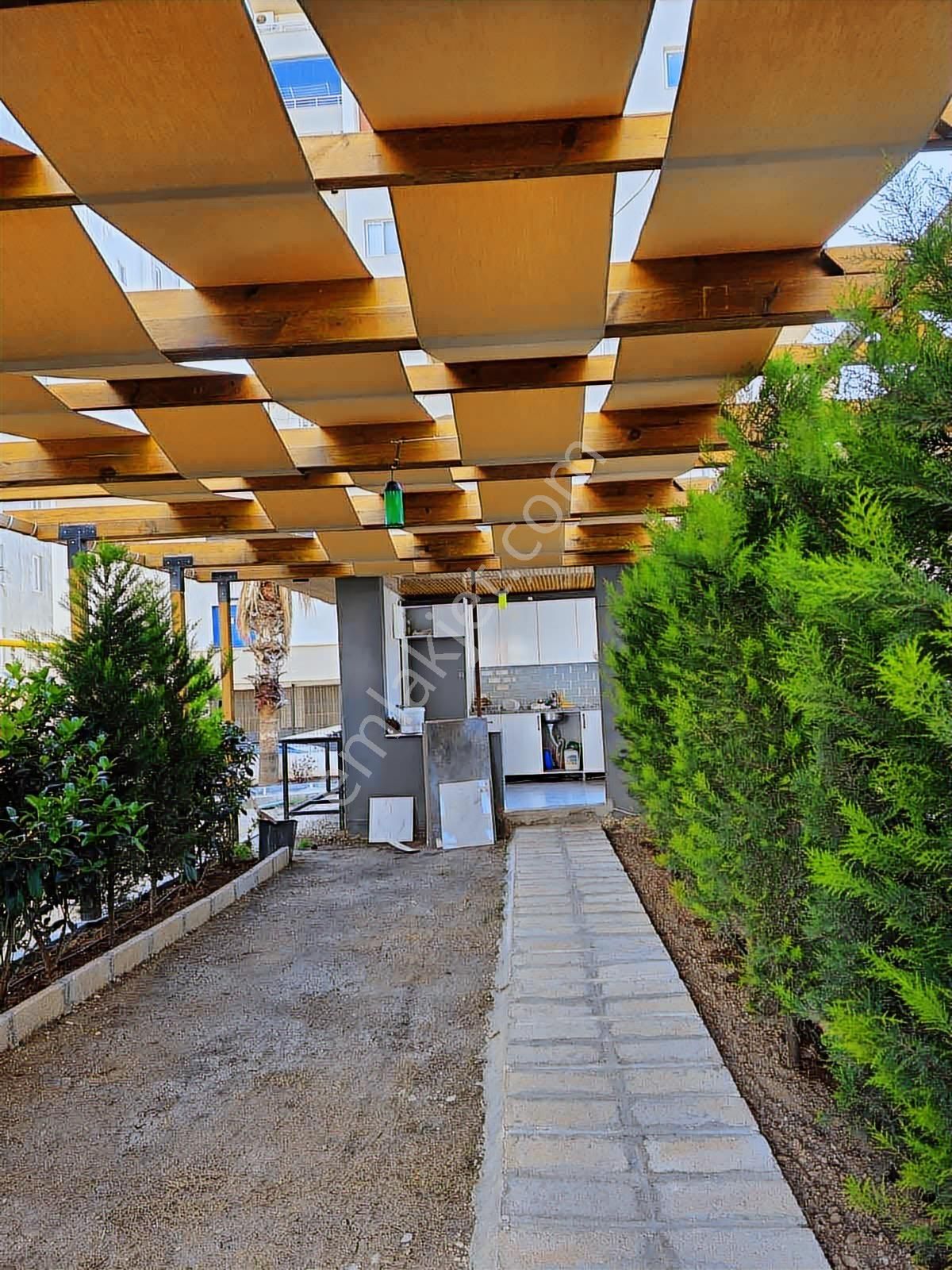 Mersin/erdemli/tömük Ultra Lüx 1+1 Daire - Görsel 20