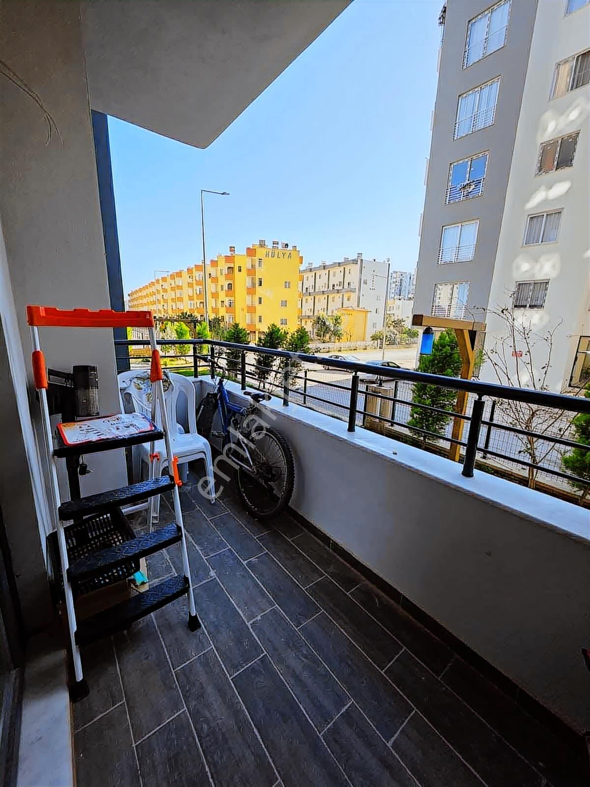 Mersin/erdemli/tömük Ultra Lüx 1+1 Daire - Görsel 33