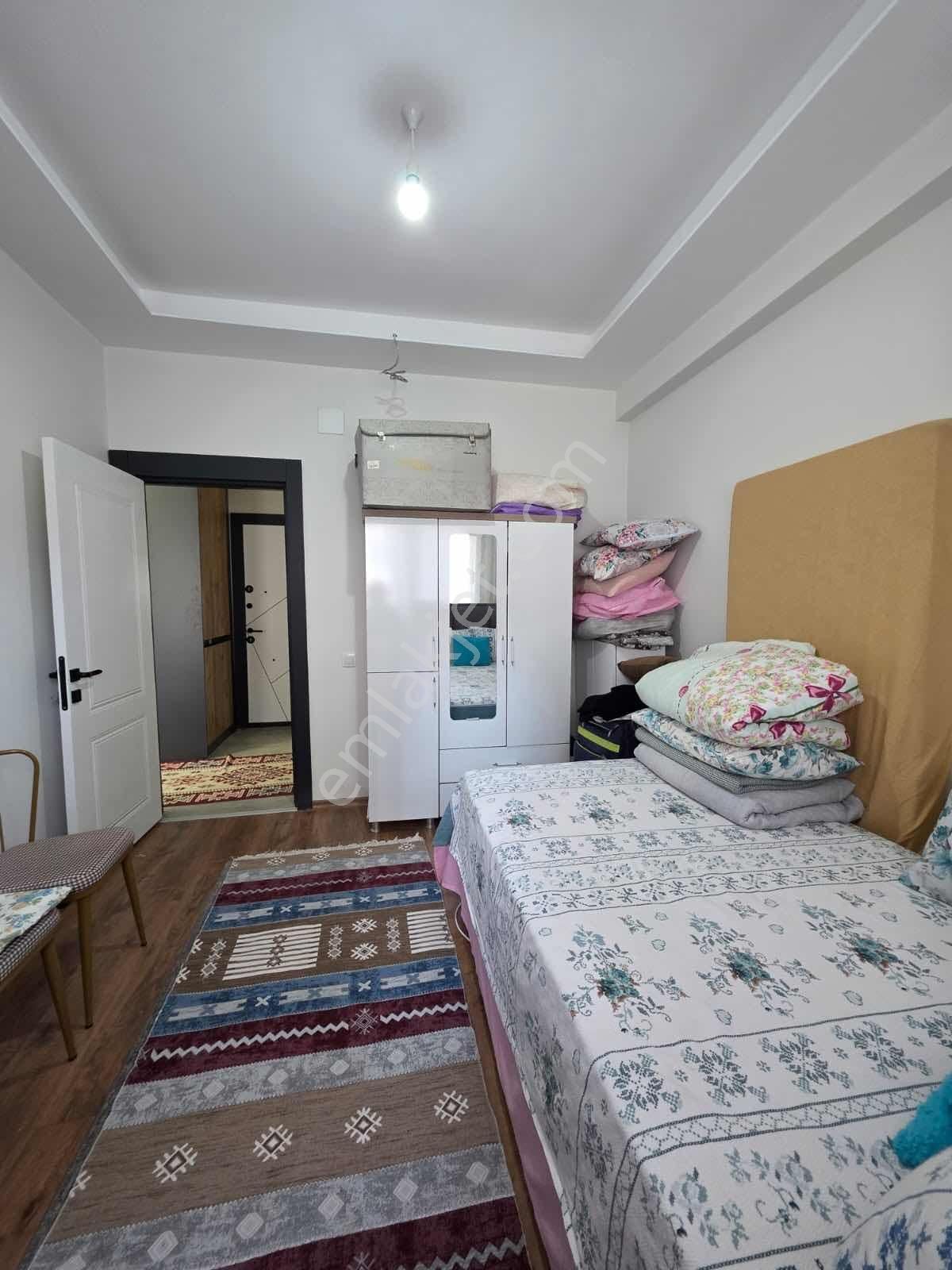 Mersin/erdemli/tömük Ultra Lüx 1+1 Daire - Görsel 27