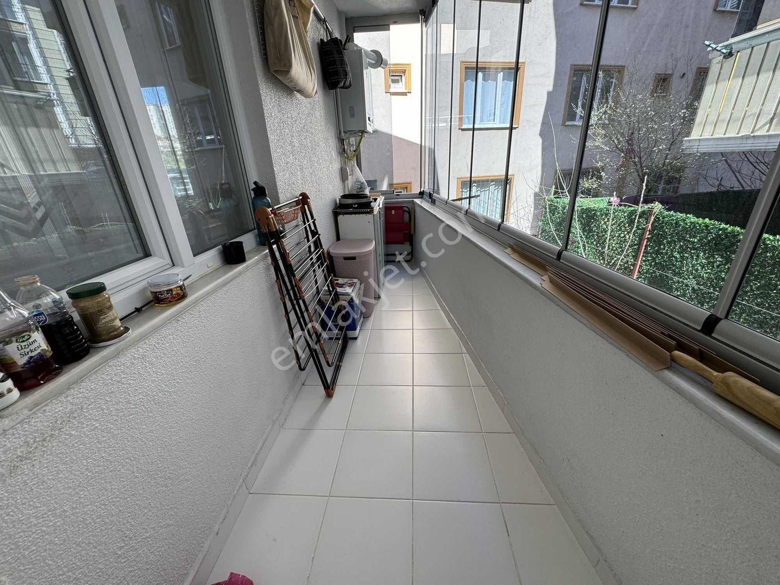 Esentepe Mahallesinde 11 Yıllık Binada Kiralık 3+1 Daire - Görsel 18