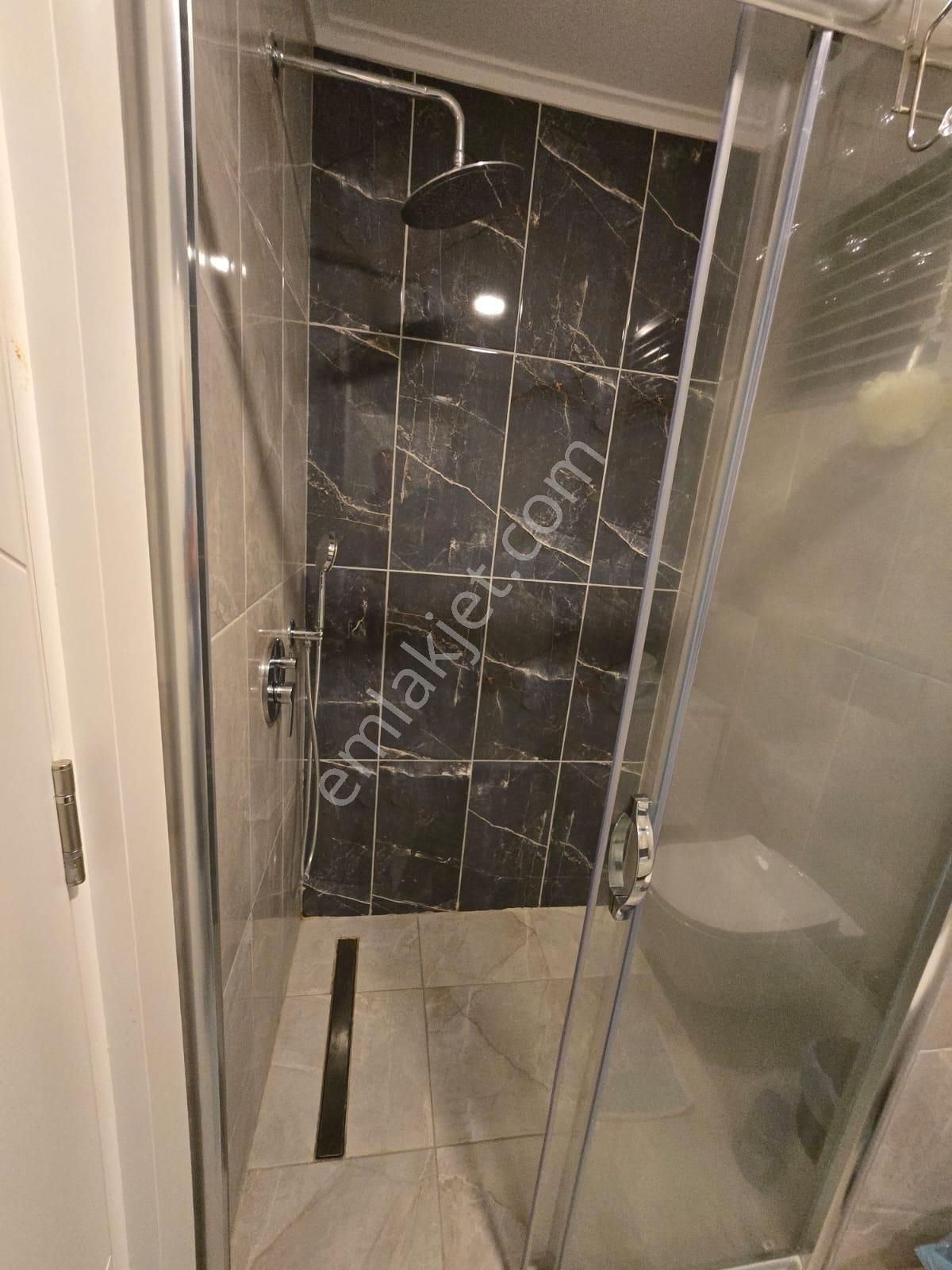 Avsallarda Denize Yürüme Mesafesinde 1+1 Lüks Daire Satılık - Görsel 19